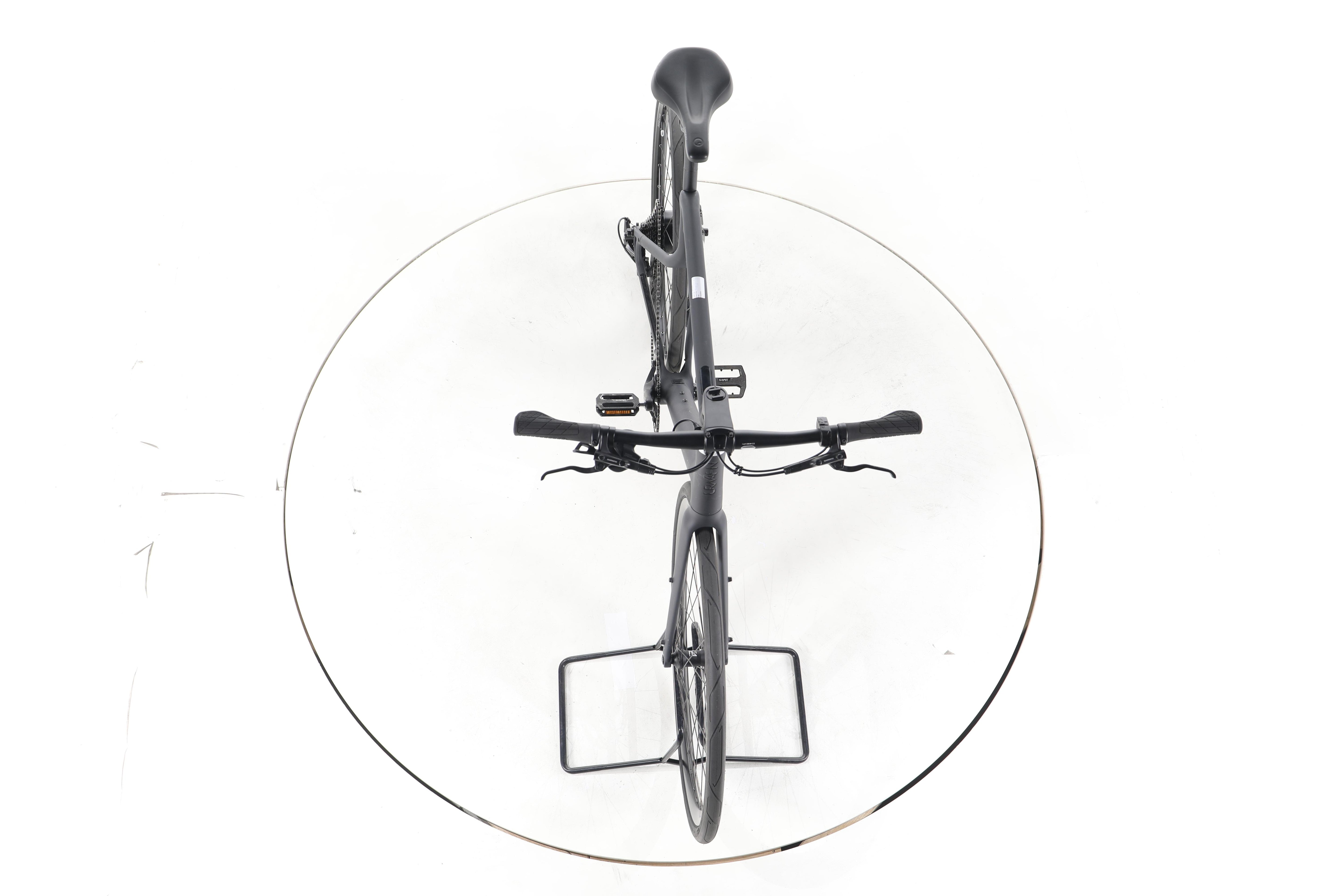 Urwahn Platzhirsch City E-Bike - Image 16