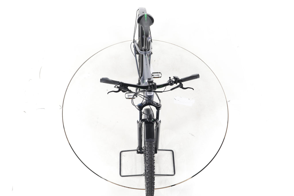 Axess Force 29 Trekking E-Bike - Image 16