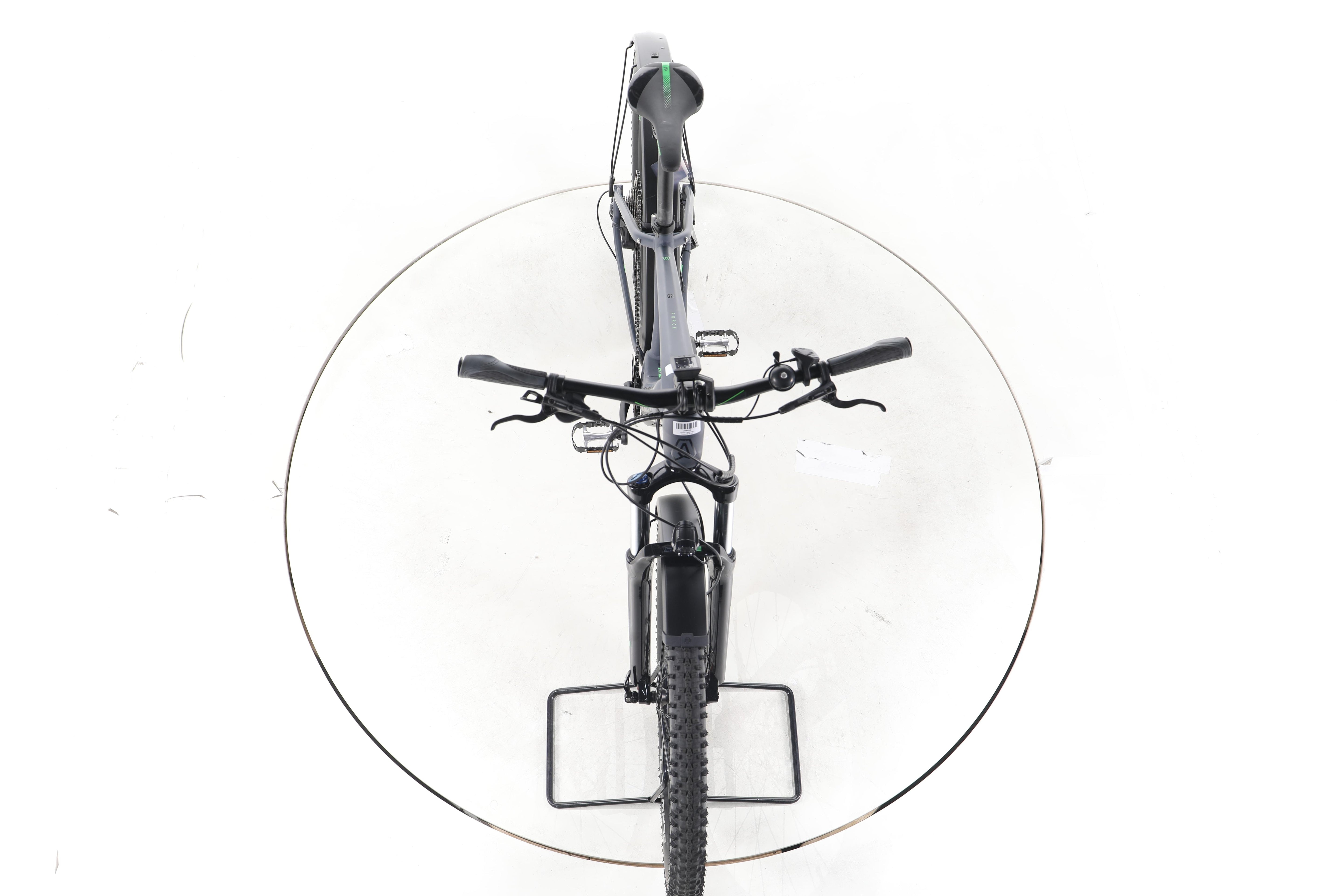 Axess Force 29 Trekking E-Bike - Image 16