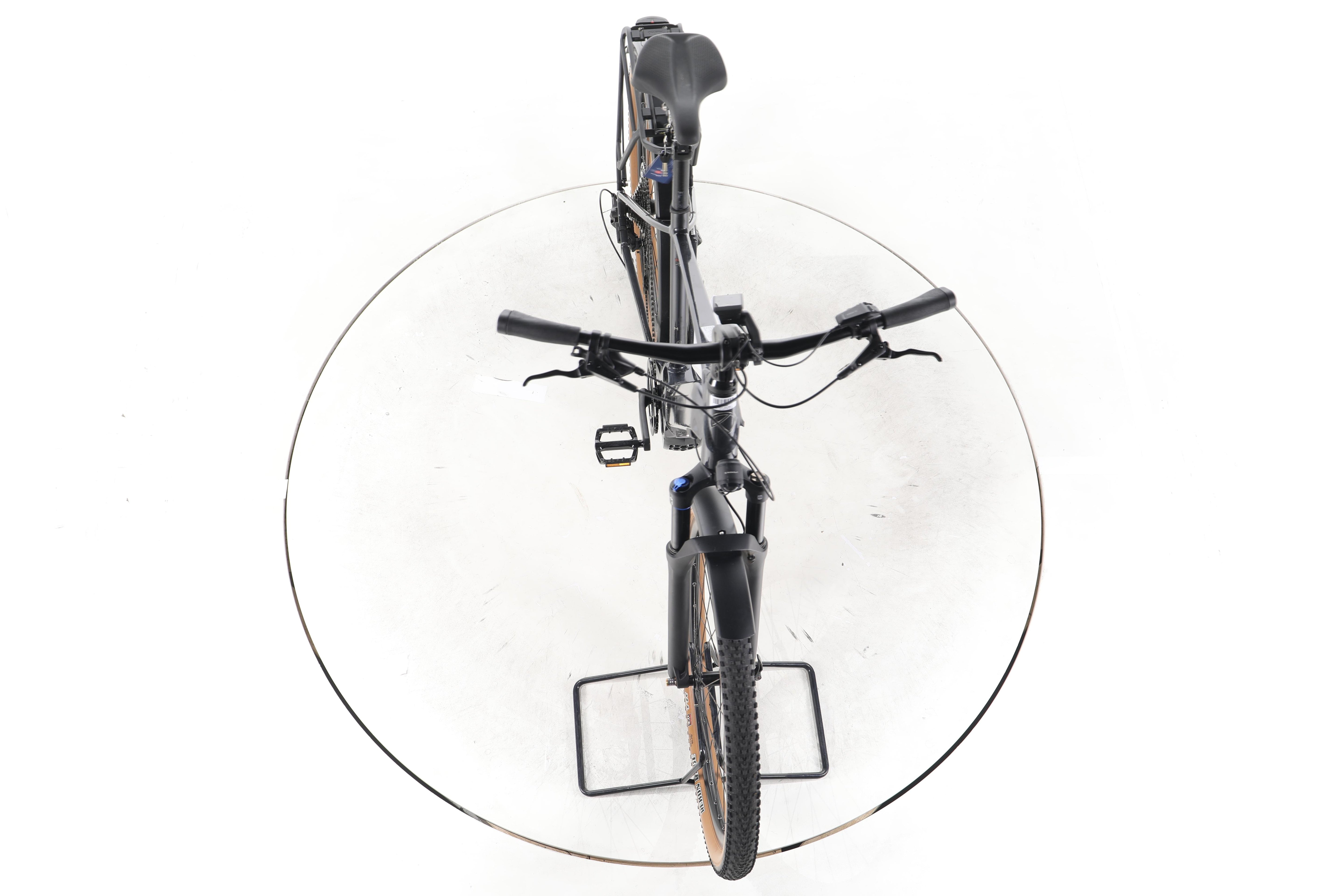 Kalkhoff Entice 5B ADV+ Trekking E-Bike - Image 16