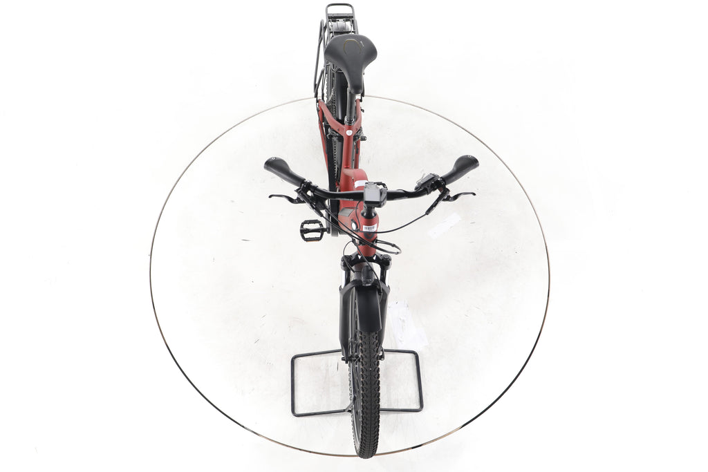 Velo de Ville SEB 890 SUV Trekking E-Bike - Image 16