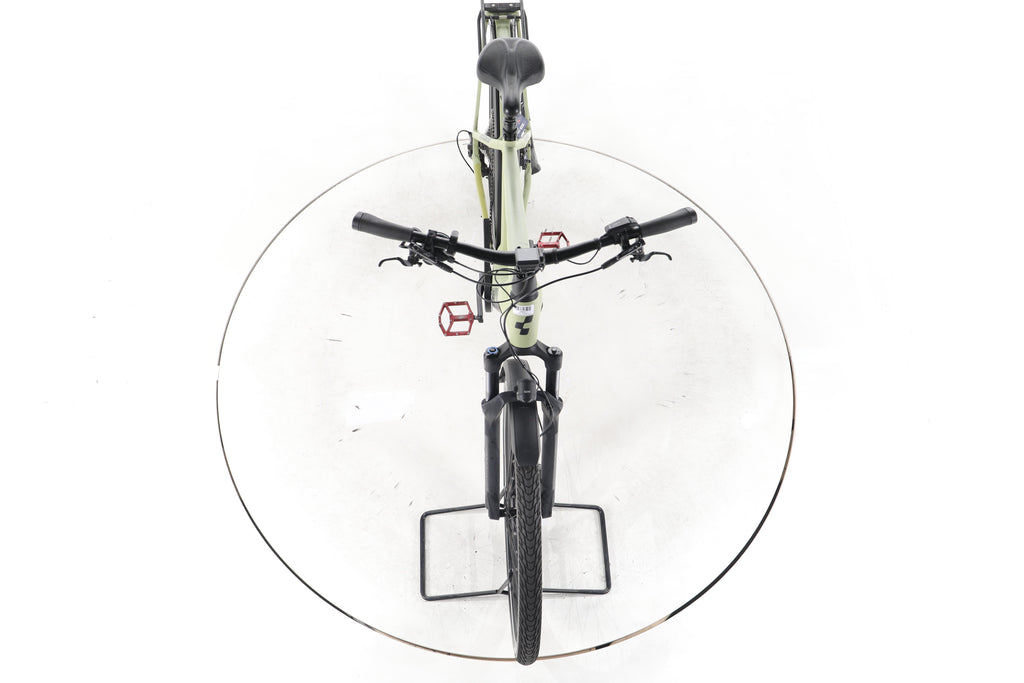 Cube Kathmandu Hybrid SLX Trekking E-Bike - Image 16