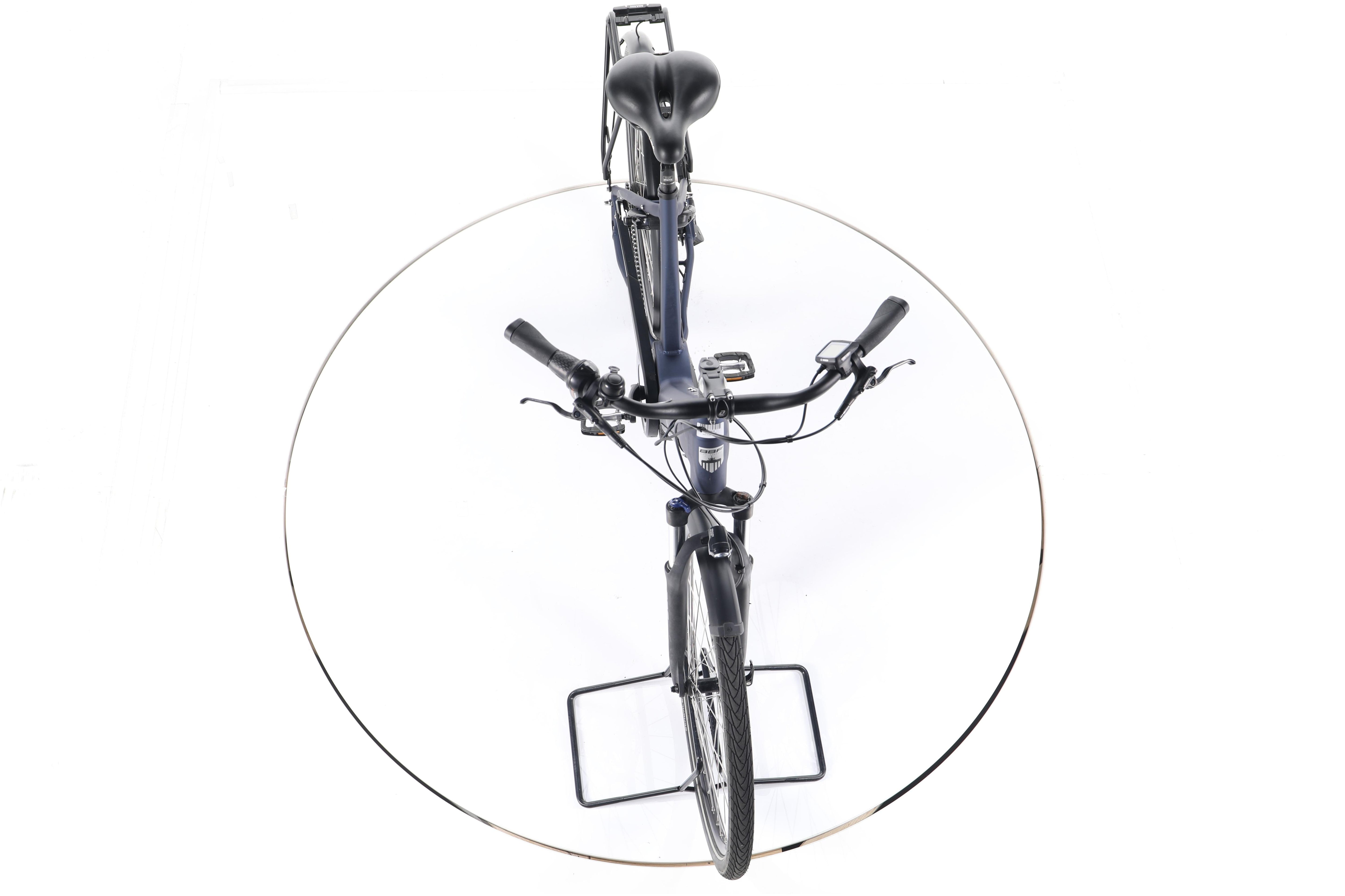 BBF Bato Power City E-Bike Tiefeinsteiger - Image 16