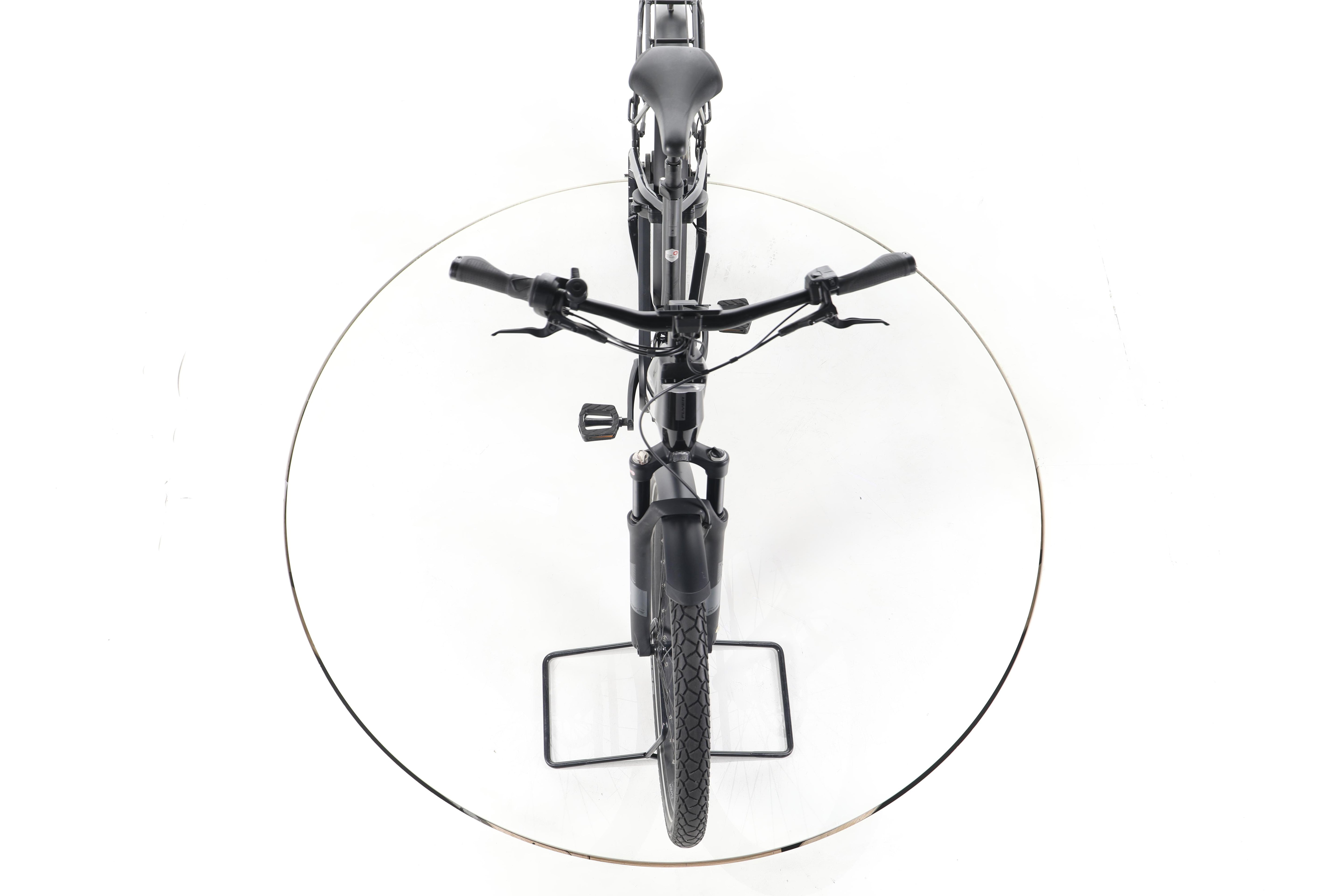 FLYER Upstreet 7.23 City E-Bike Tiefeinsteiger 2023 - Image 16