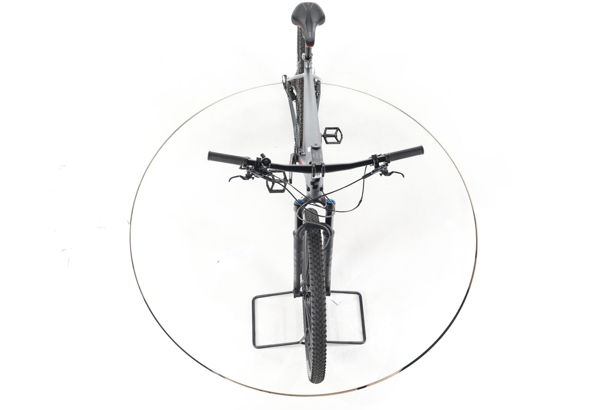 Cube Reaction C:62 Race Fahrrad Hardtail - Image 16