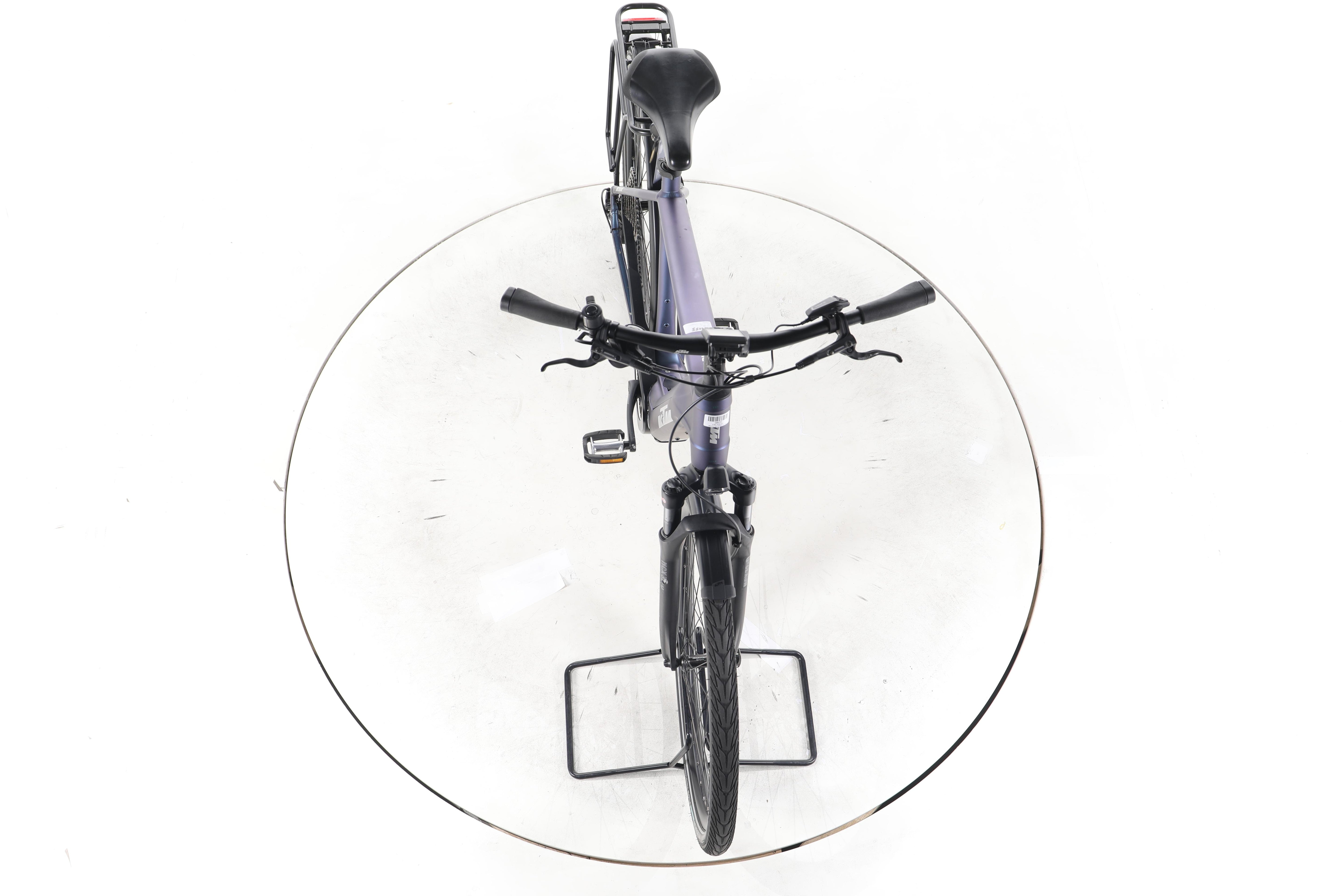 KTM Macina Tour CX510 Trekking E-Bike 2024 - Image 16