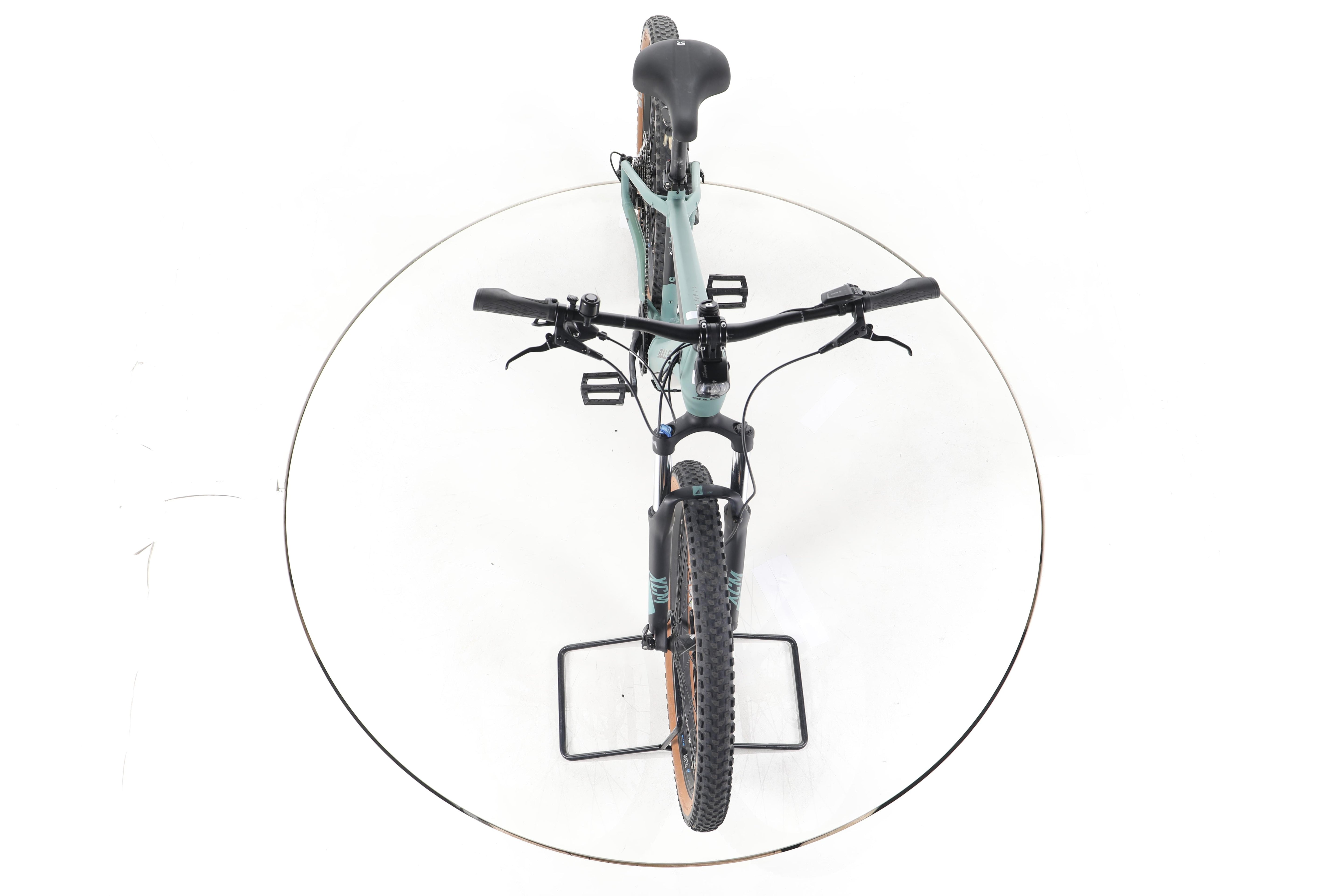 Bulls Copperhead EVO 1 Trekking E-Bike 2024 - Image 16
