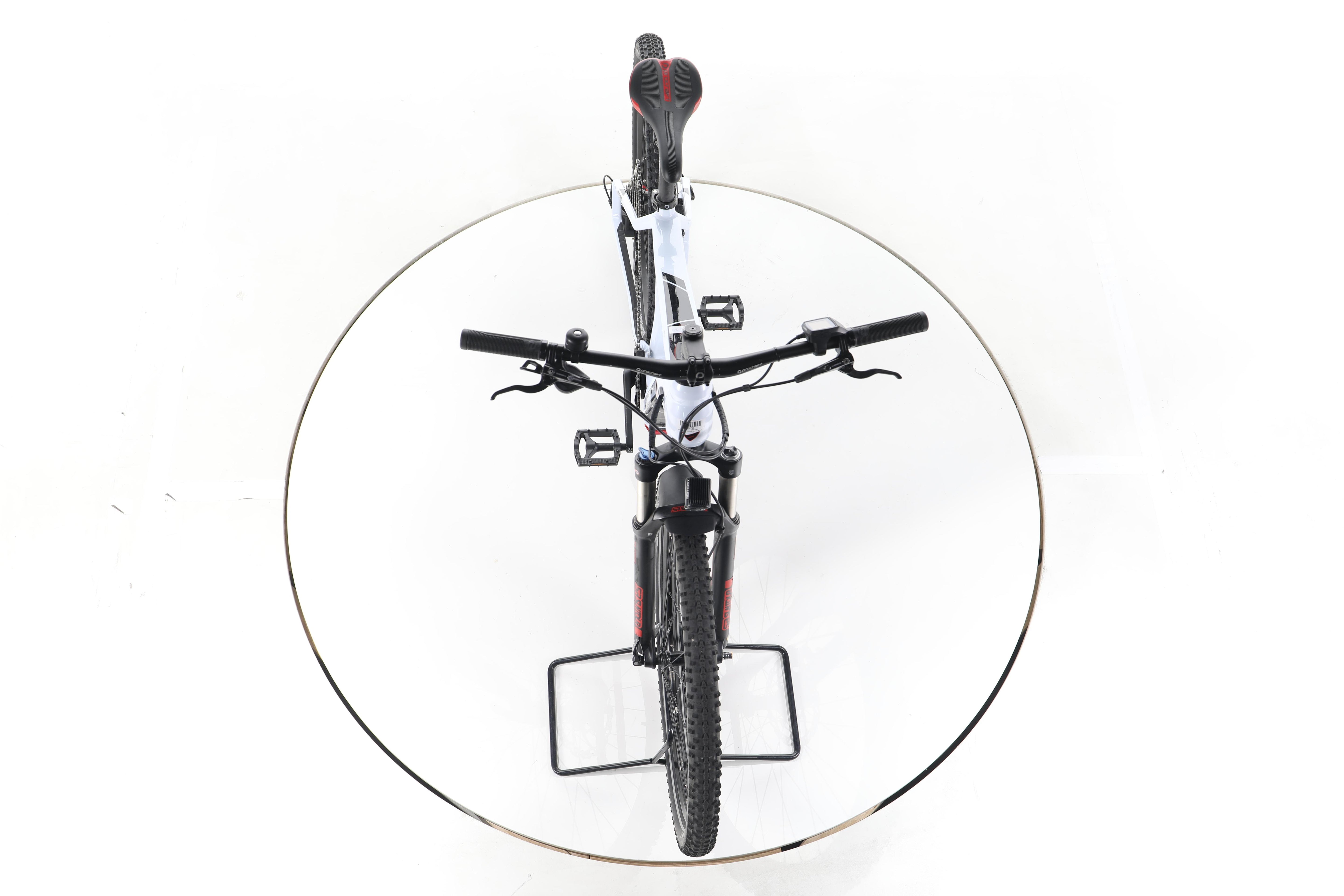 Centurion Backfire Fit E R760i E-Bike - Image 16