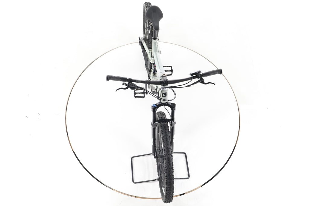 Haibike AllTrail 4 E-Bike Fully - Image 16