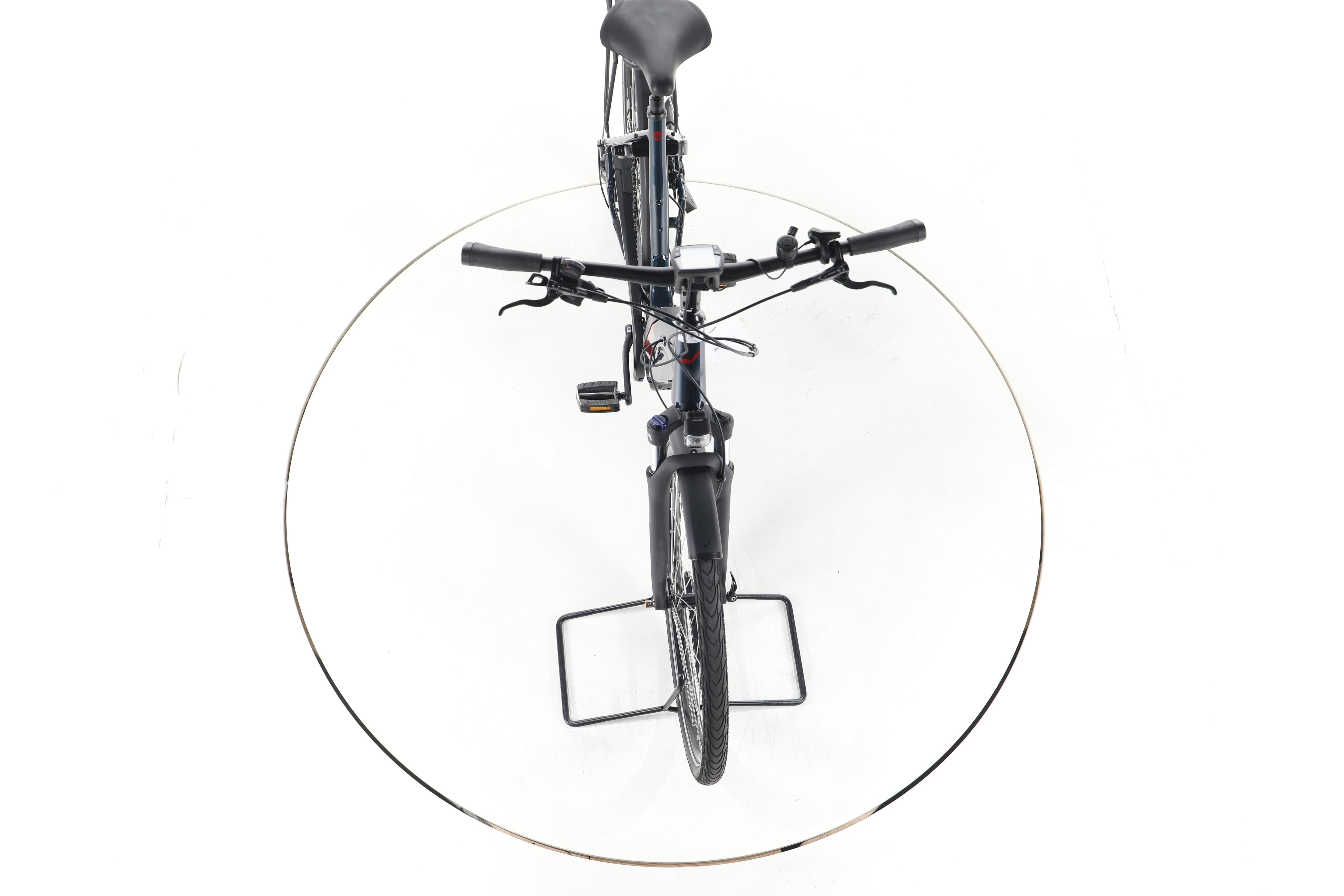 Victoria eTrekking 10.8 Trekking E-Bike Tiefeinsteiger - Image 16