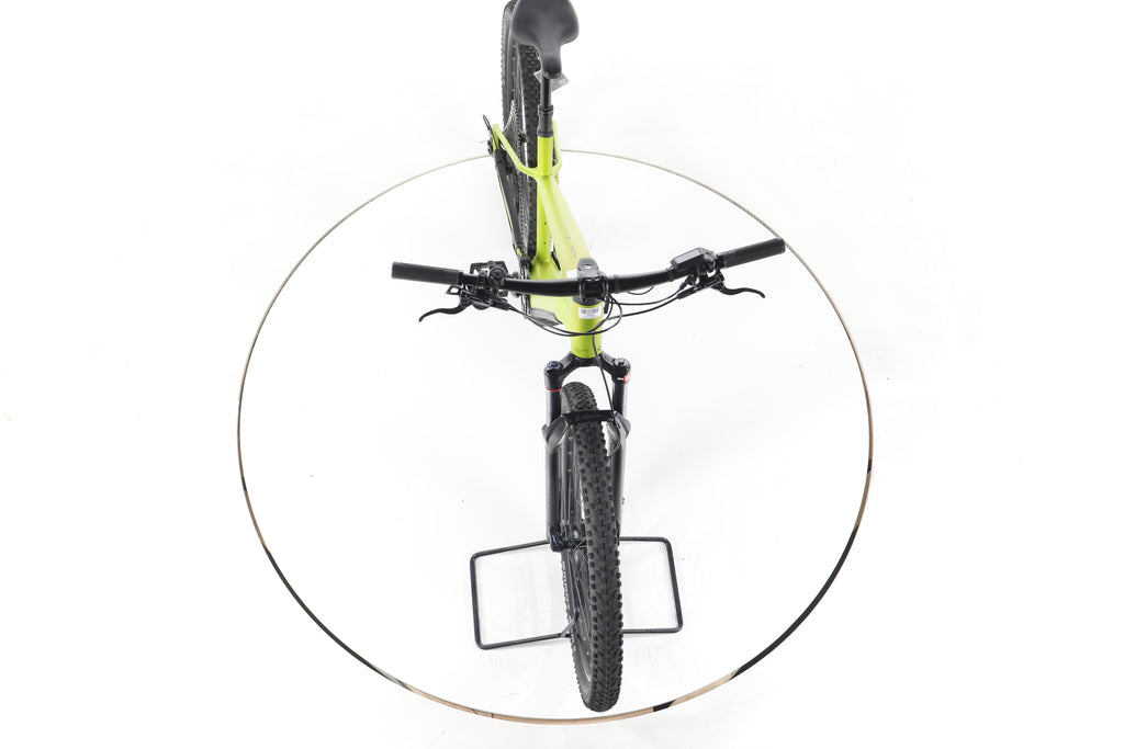 Cube Reaction Hybrid Race E-Bike 2025 - Image 16