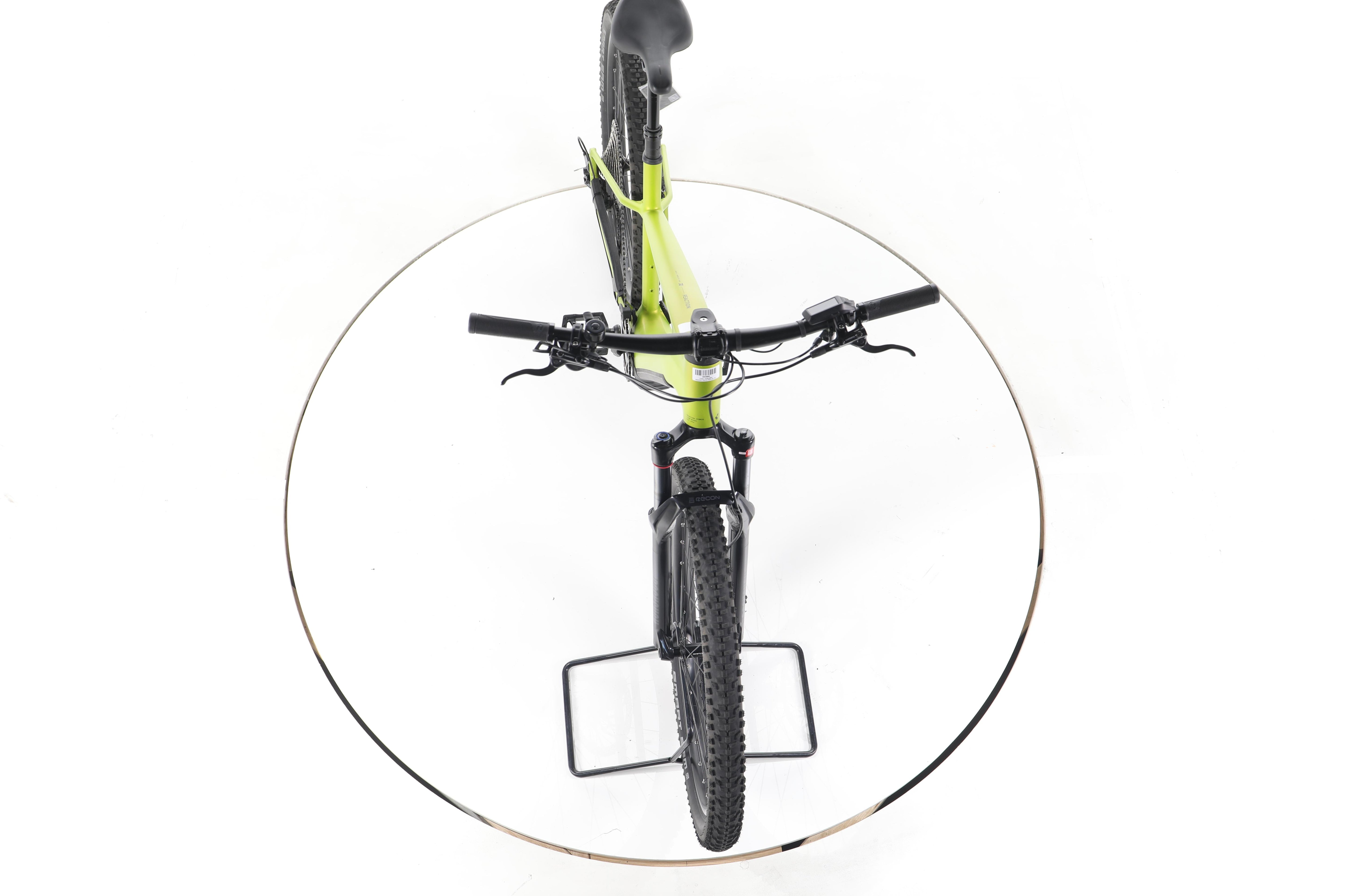 Cube Reaction Hybrid Race E-Bike 2025 - Image 16