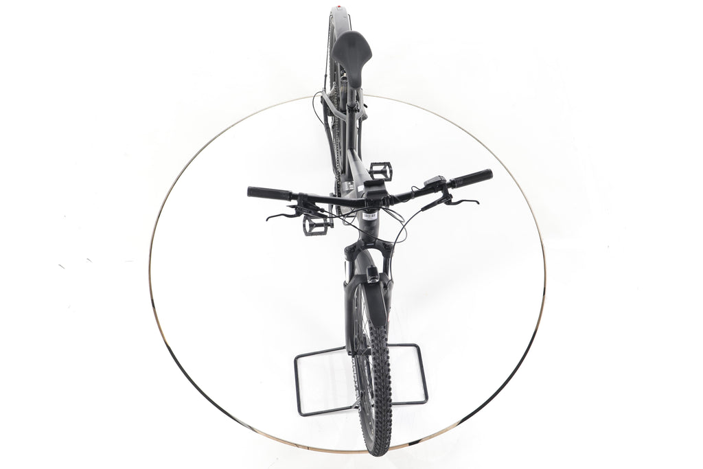 Cube Reaction Hybrid Performance L Trekking E-Bike - Image 16