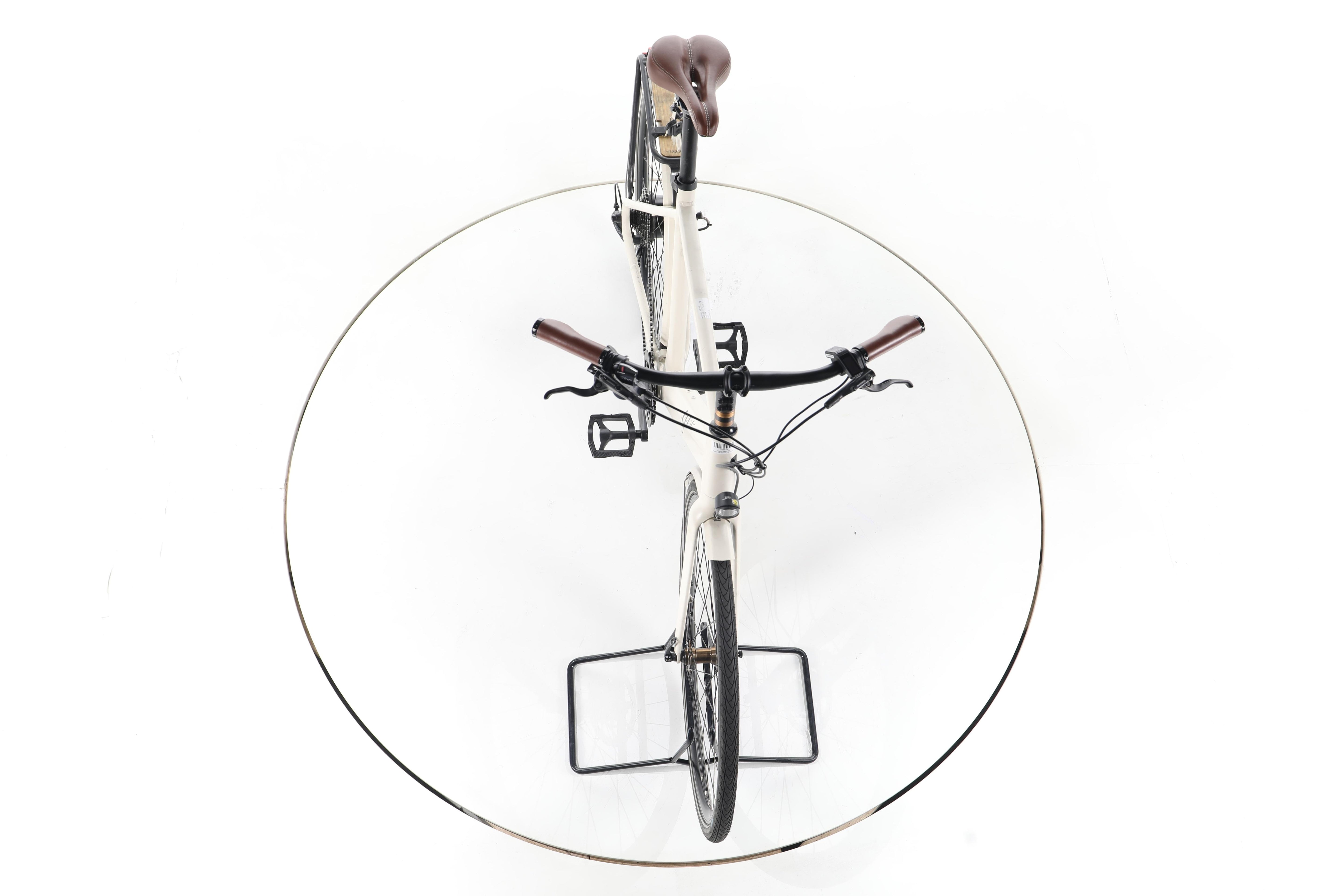 Geero E-Bike City Classic + Trekking E-Bike - Image 16