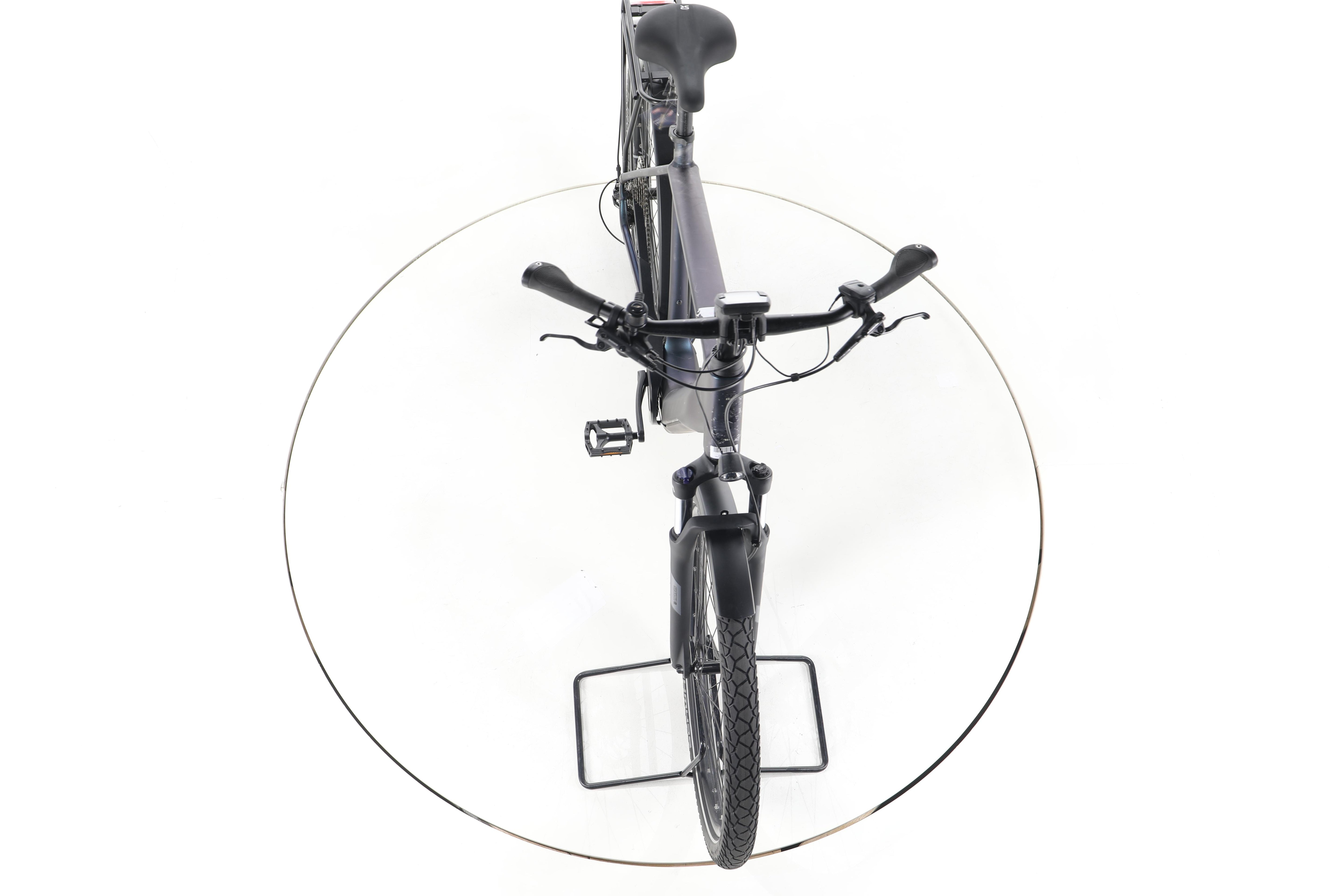 KTM Macina Gran P610 Trekking E-Bike - Image 16