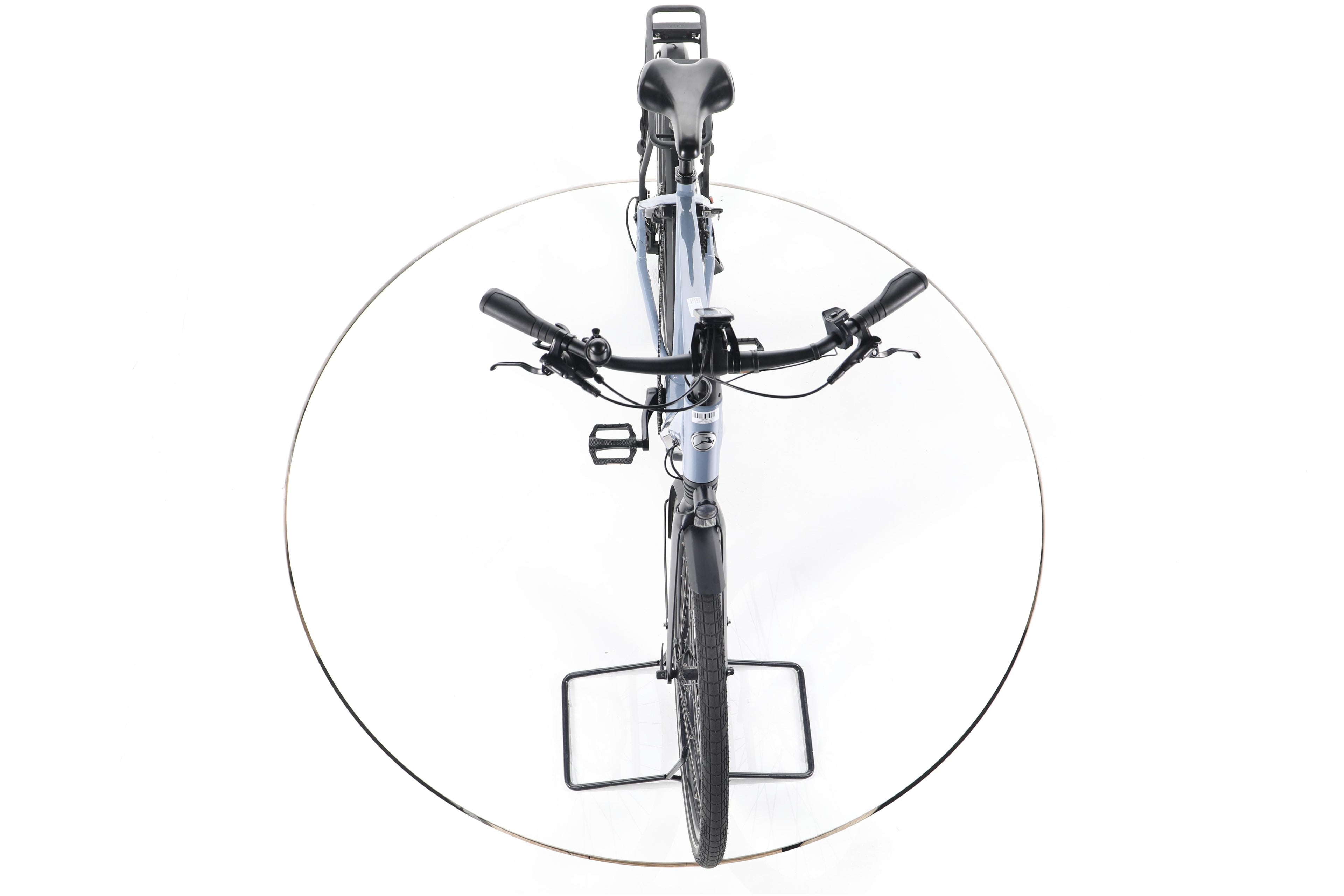 Gazelle Chamonix T10 Trekking E-Bike - Image 16