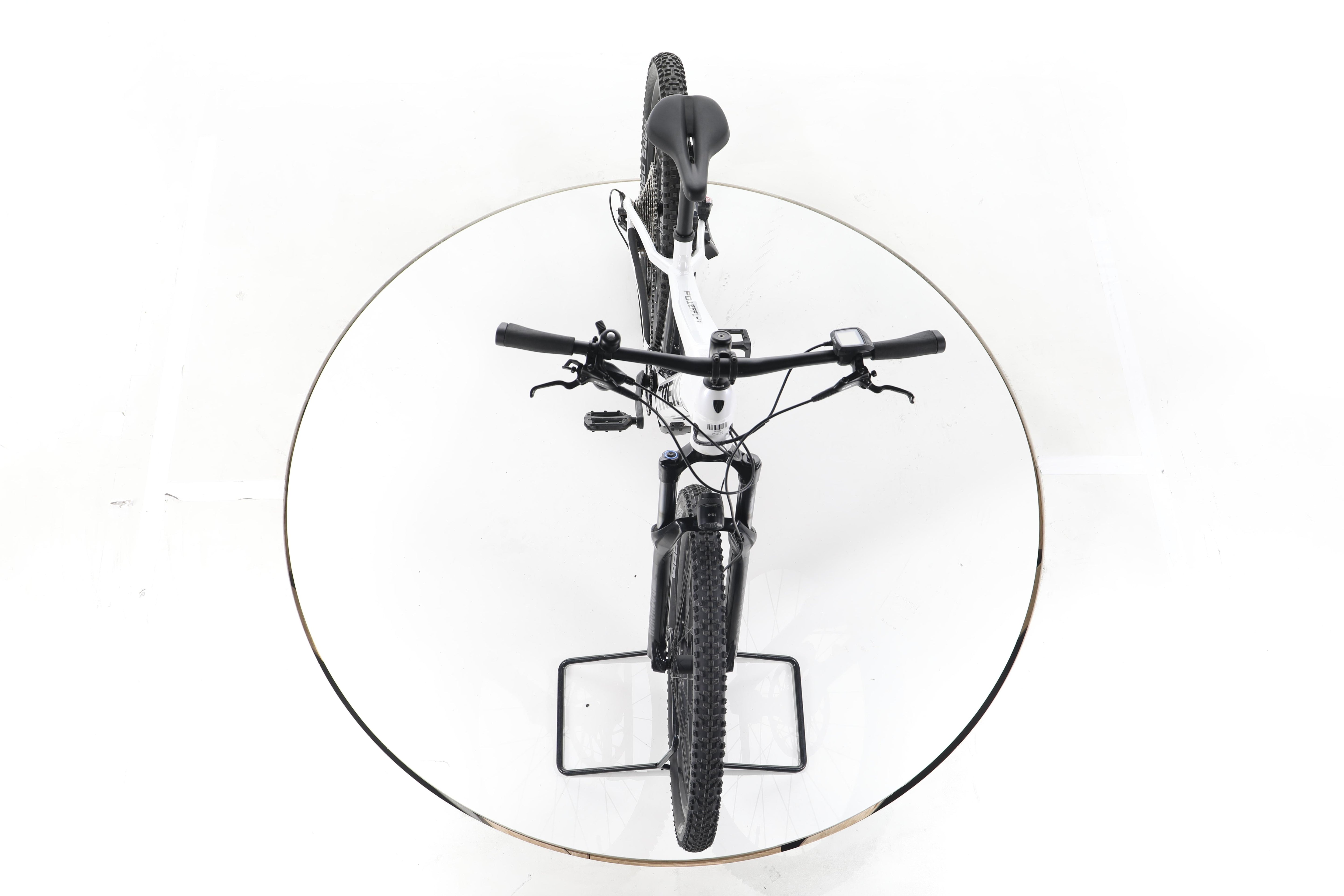 Trek Powerfly 5 E-Bike - Image 16