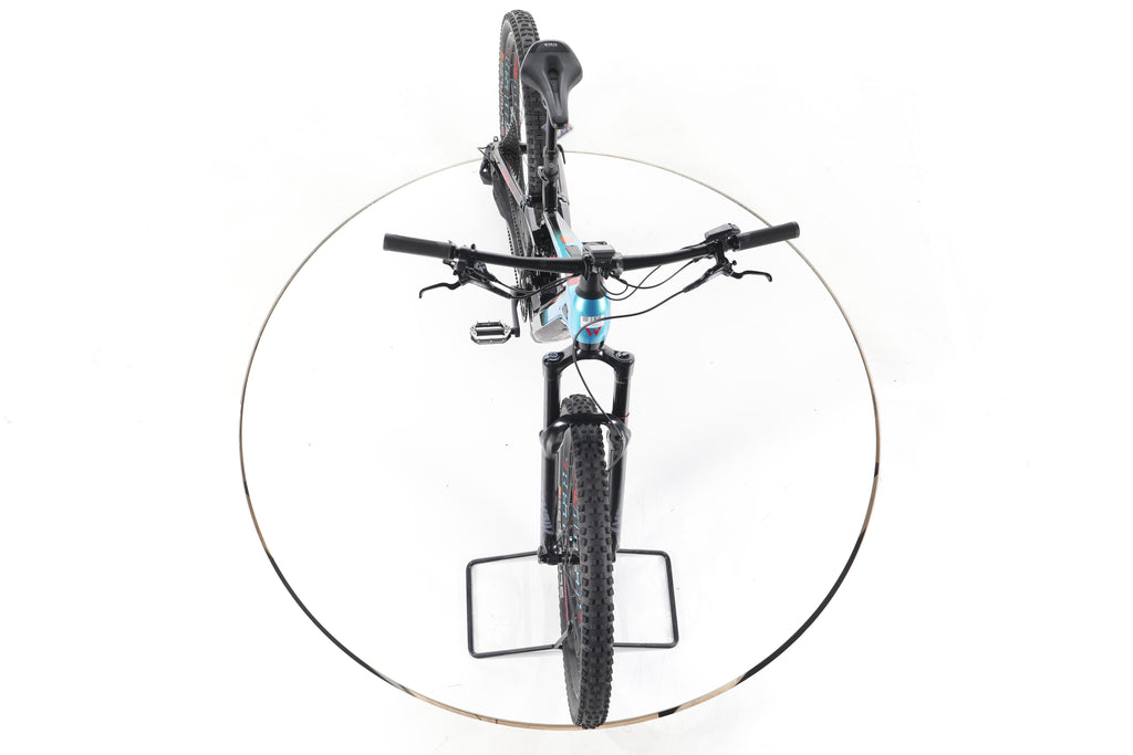 Conway Xyron S 7.9 E-Bike Fully Carbon - Image 16