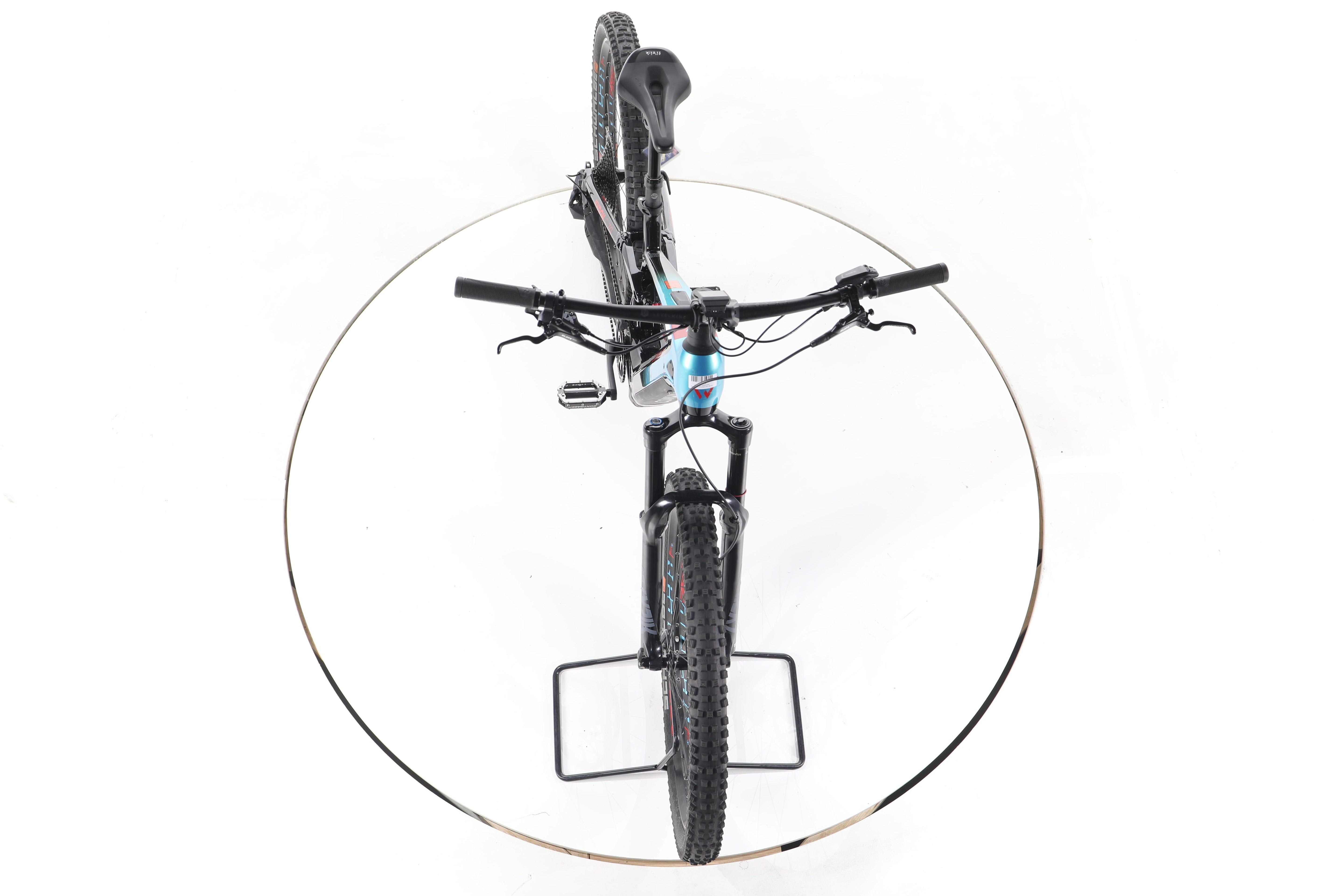 Conway Xyron S 7.9 E-Bike Fully Carbon - Image 16