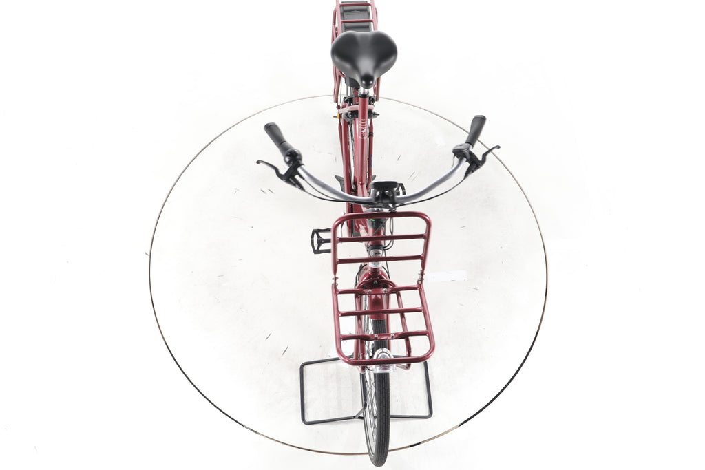 Gazelle Miss Grace C7+ HMB City E-Bike Tiefeinsteiger - Image 16
