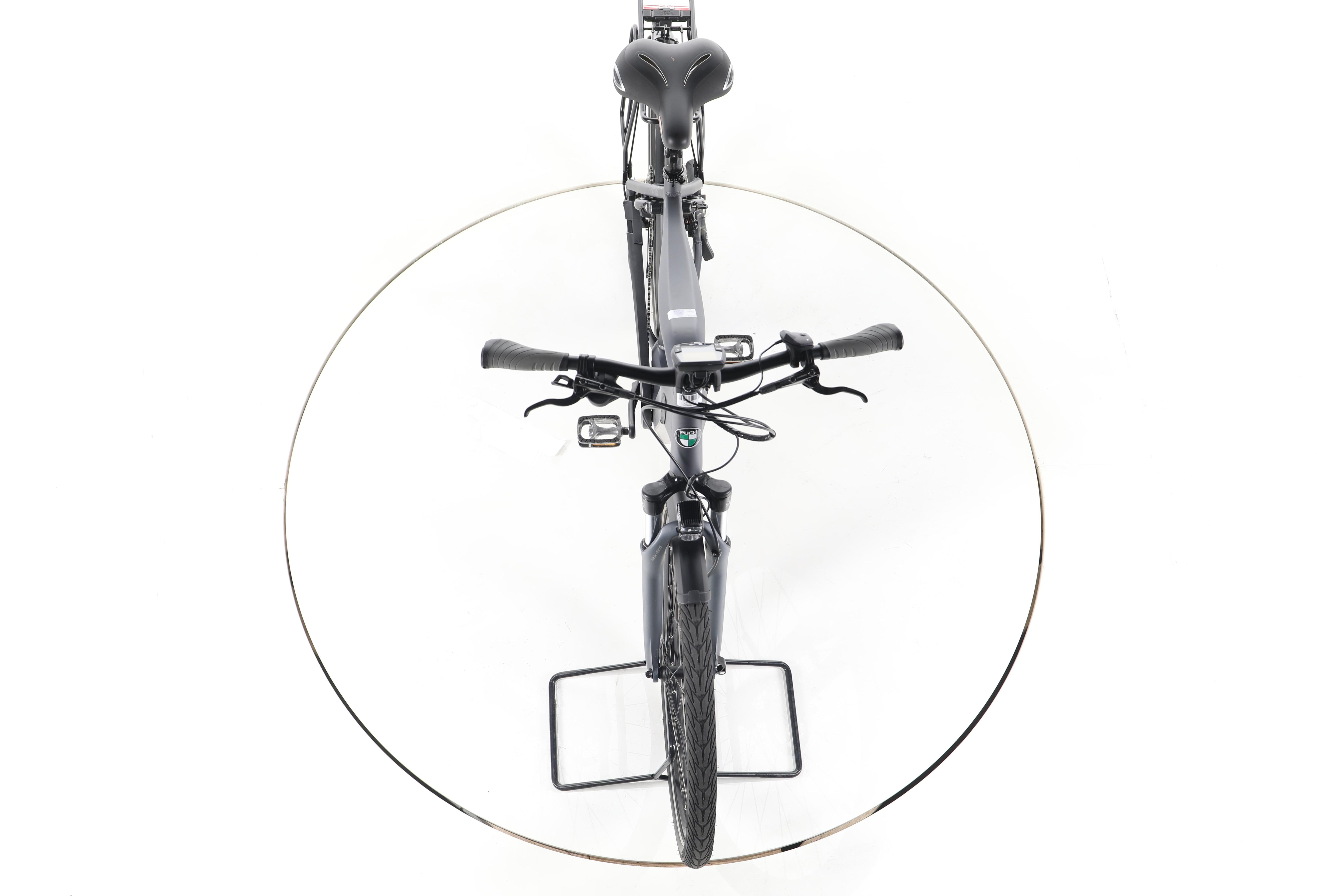 Puch T7.5 Trekking E-Bike - Image 16