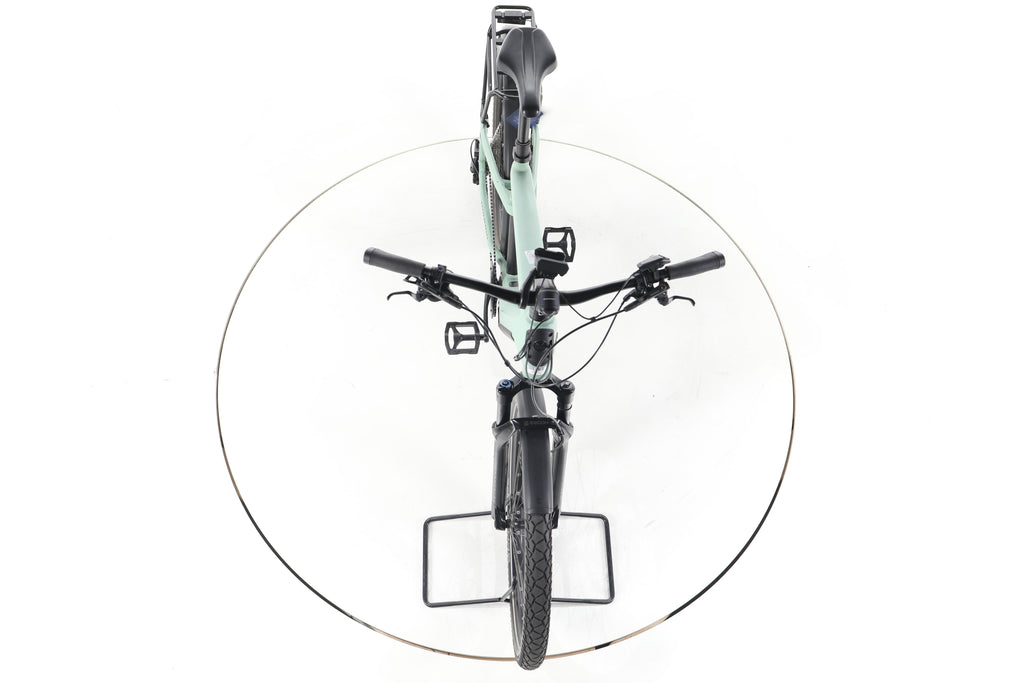 Winora Yakun 12 Trekking E-Bike - Image 16