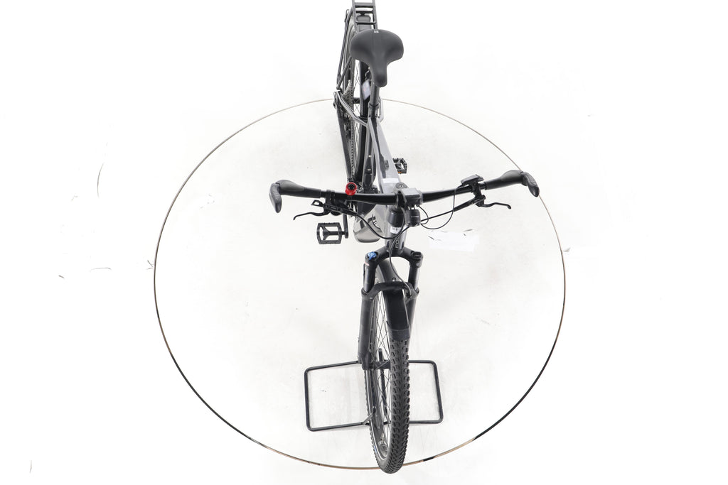 Focus Aventura² 6.7 Trekking E-Bike - Image 16
