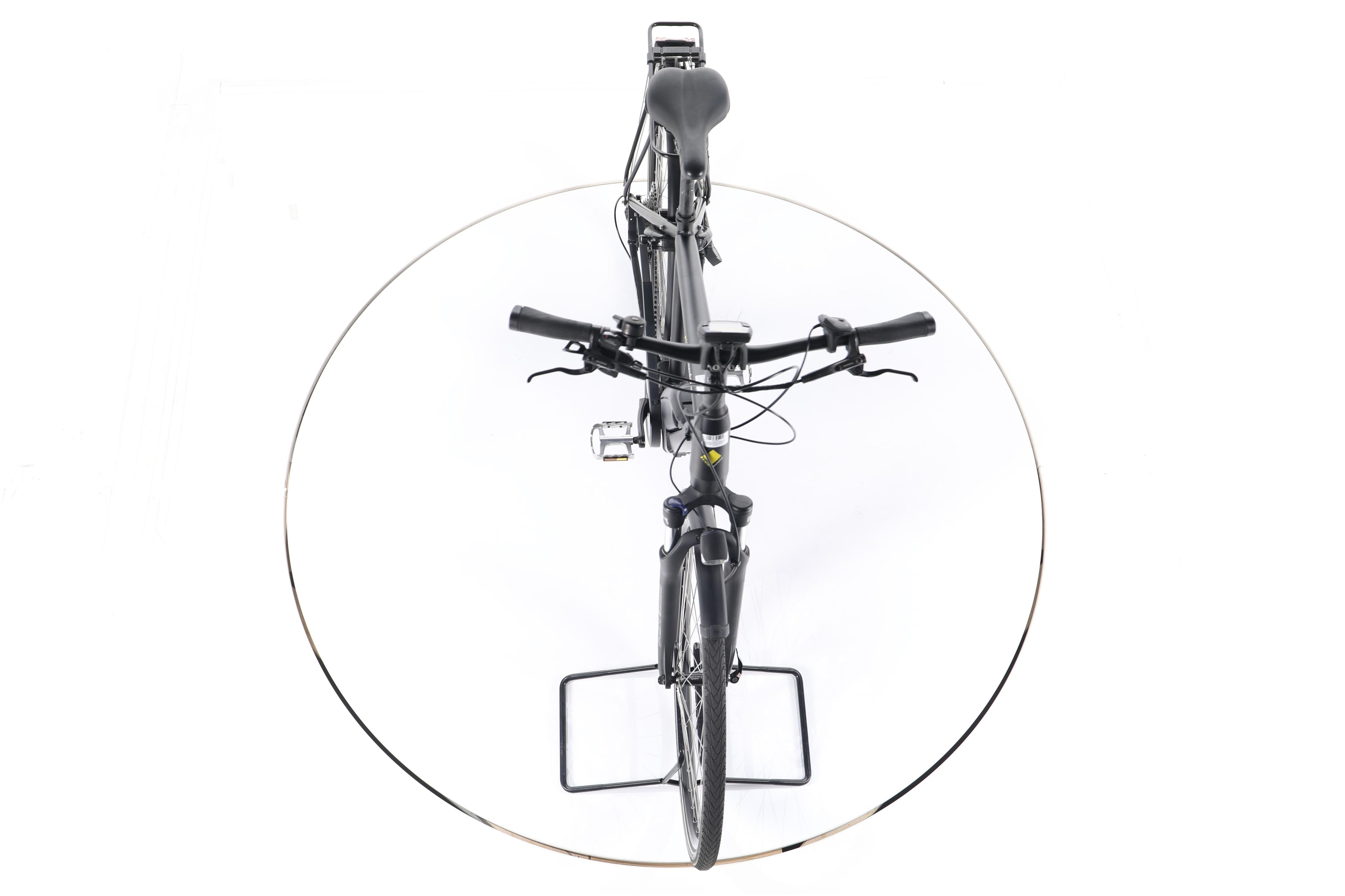 Kieler Manufaktur E-Bike Bosch Trekking E-Bike - Image 16