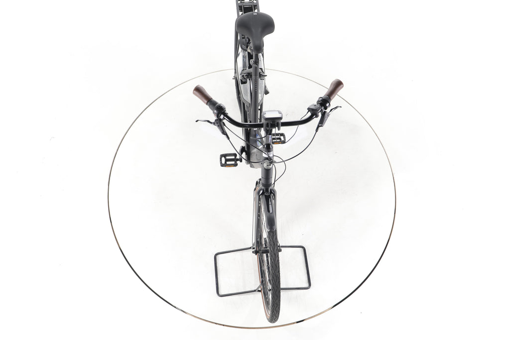 Gazelle Arroyo C8 HMB Elite City E-Bike Tiefeinsteiger - Image 16