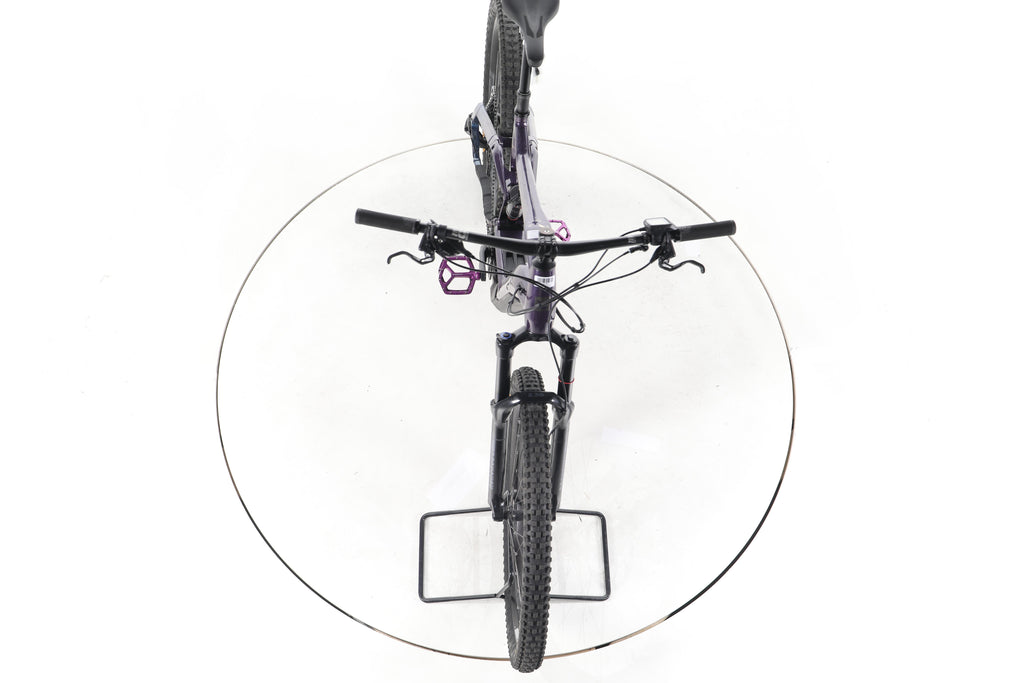 Haibike ALLTRAIL 8 29 E-Bike Fully - Image 16