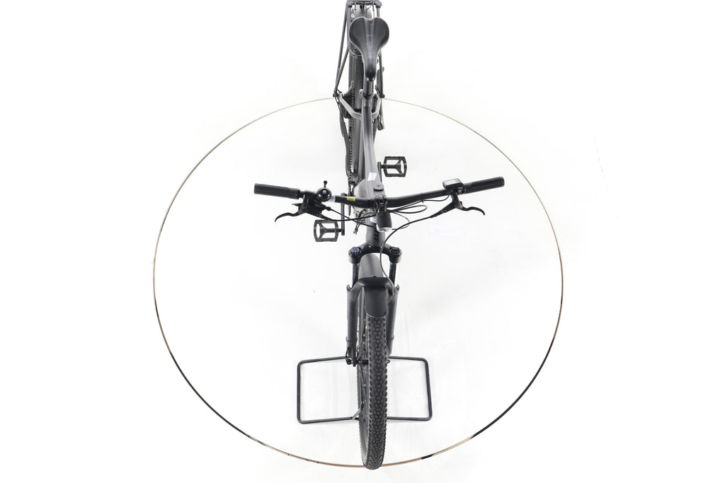 Giant Talon E+ EX Trekking E-Bike - Image 16