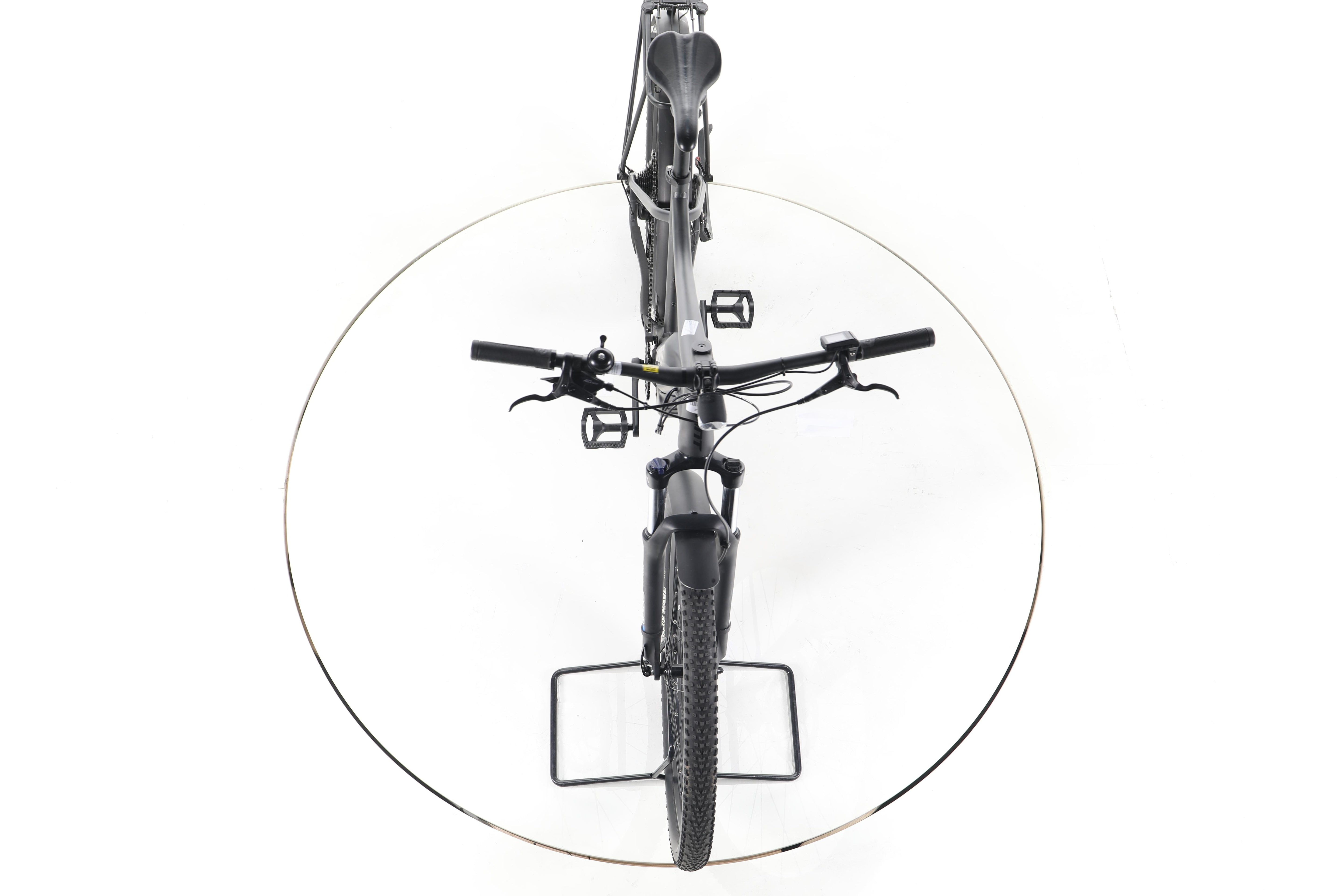 Giant Talon E+ EX Trekking E-Bike - Image 16