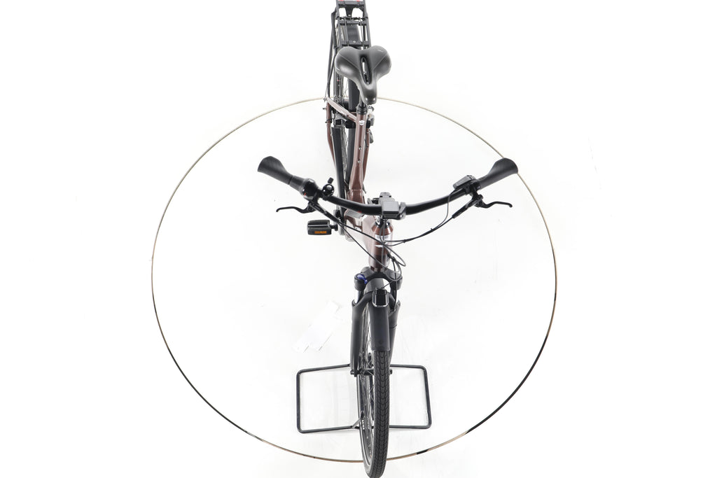 Victoria Tresalo 13 City E-Bike Tiefeinsteiger 2025 - Image 16