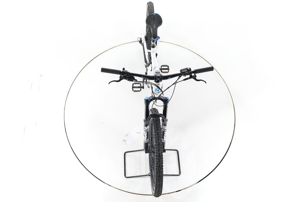 R Raymon FullRay 150E 10.0 Fully E-Bike - Image 16