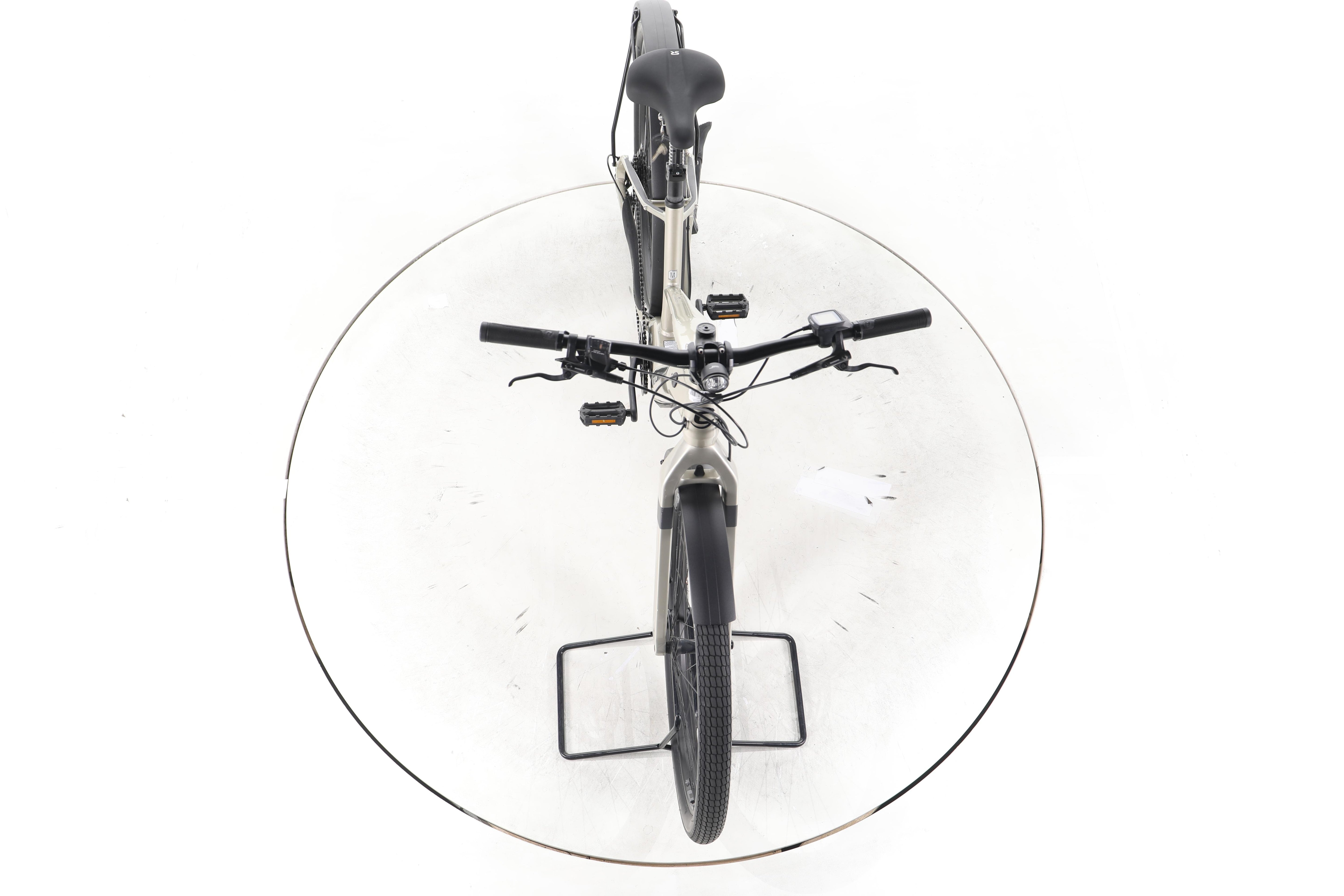 Cannondale Tesoro Neo X 3 Trekking E-Bike - Image 16