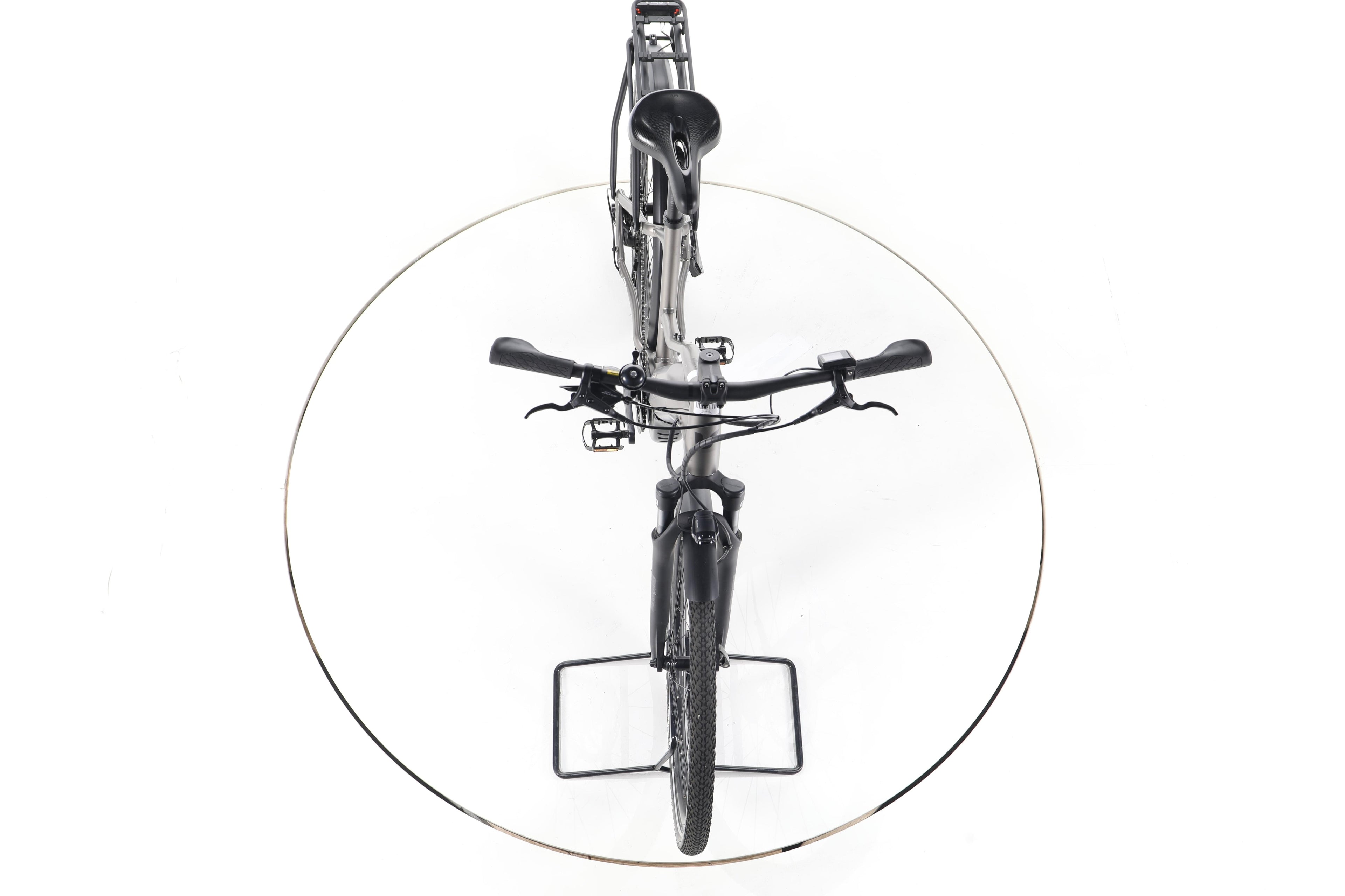 Liv Amiti-E+ 3 Trekking E-Bike 2023 - Image 16