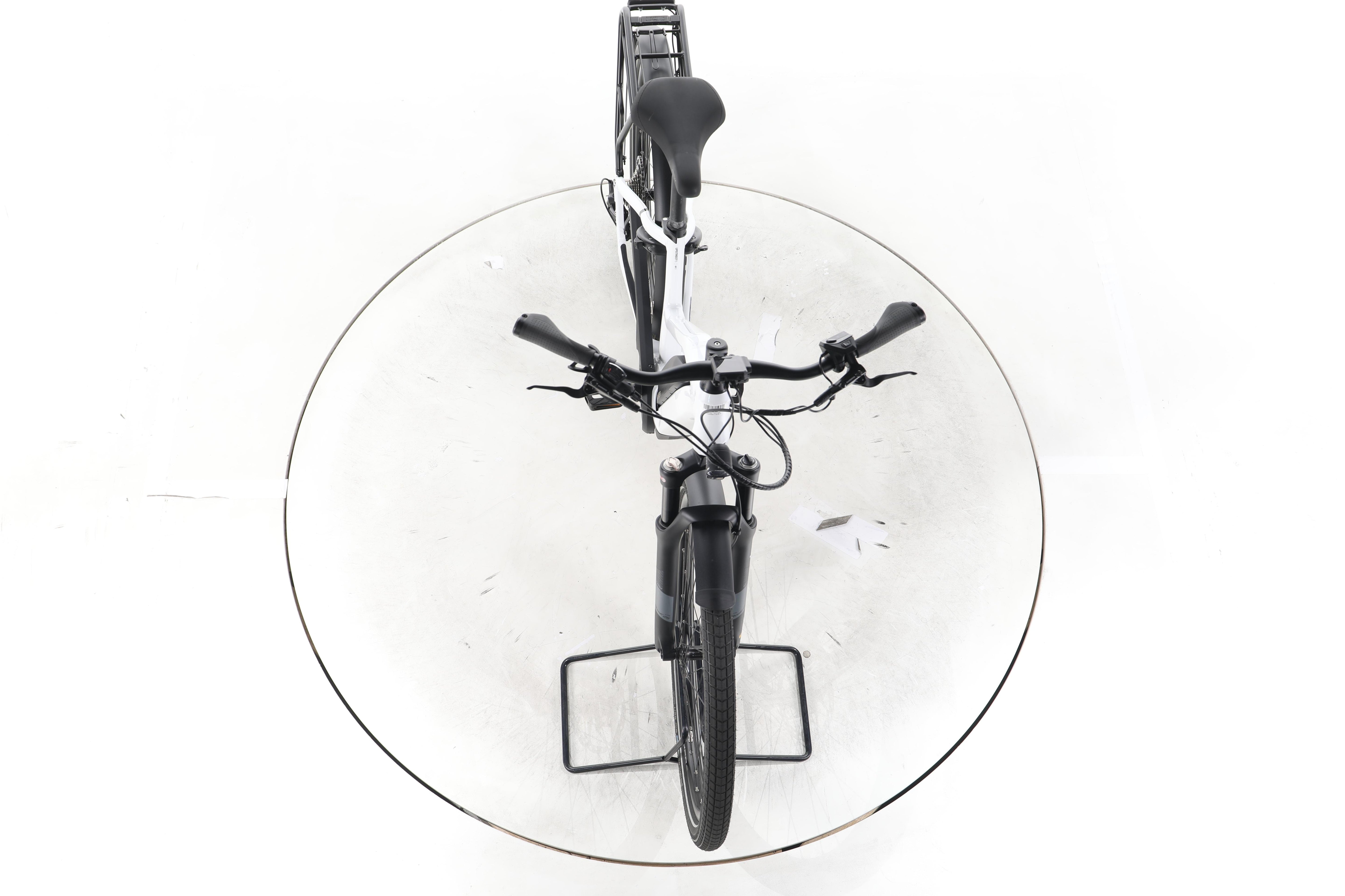 FLYER Upstreet5 7.10 Trekking E-Bike Tiefeinsteiger - Image 16