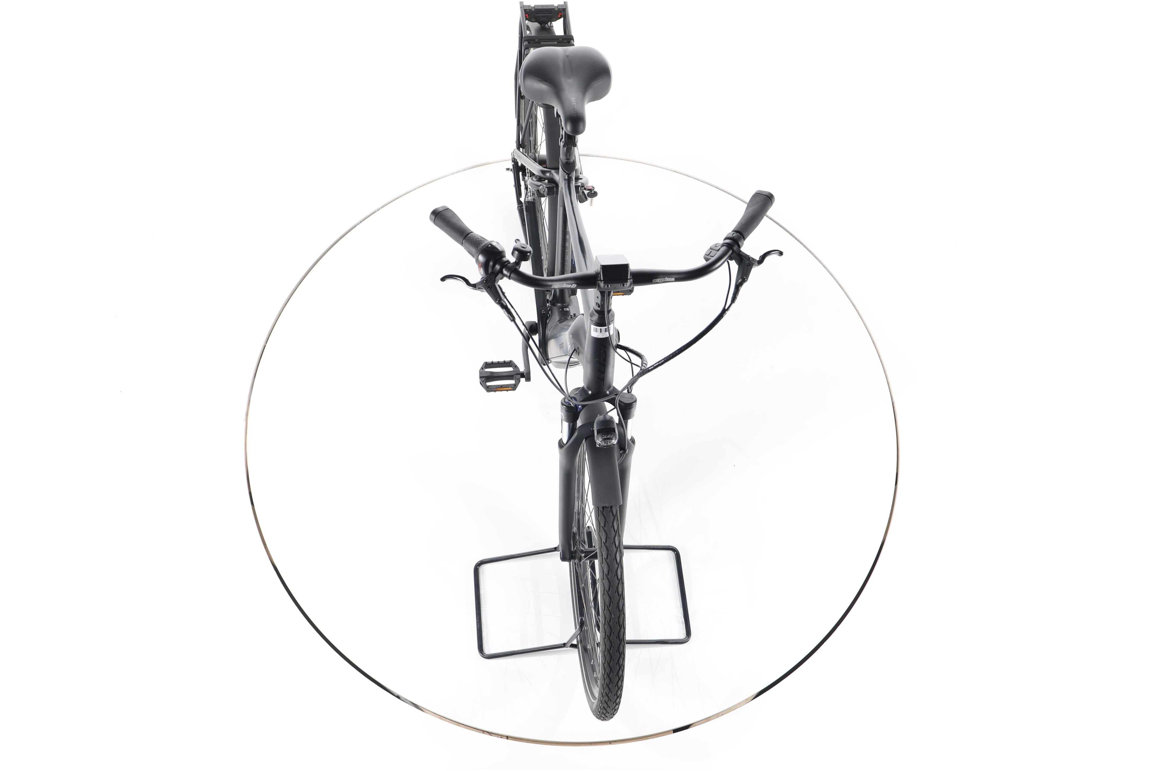 Giant DailyTour E+ 2 City E-Bike - Image 16