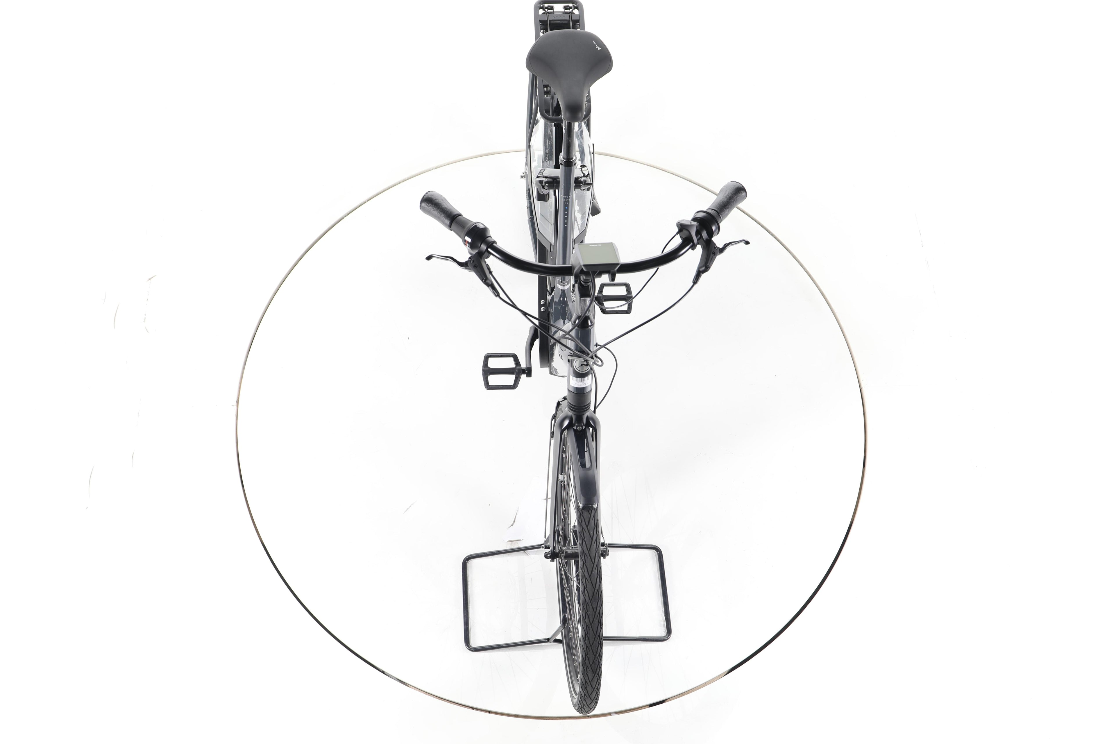 Gazelle Arroyo C5 HMB Elite City E-Bike Tiefeinsteiger - Image 16