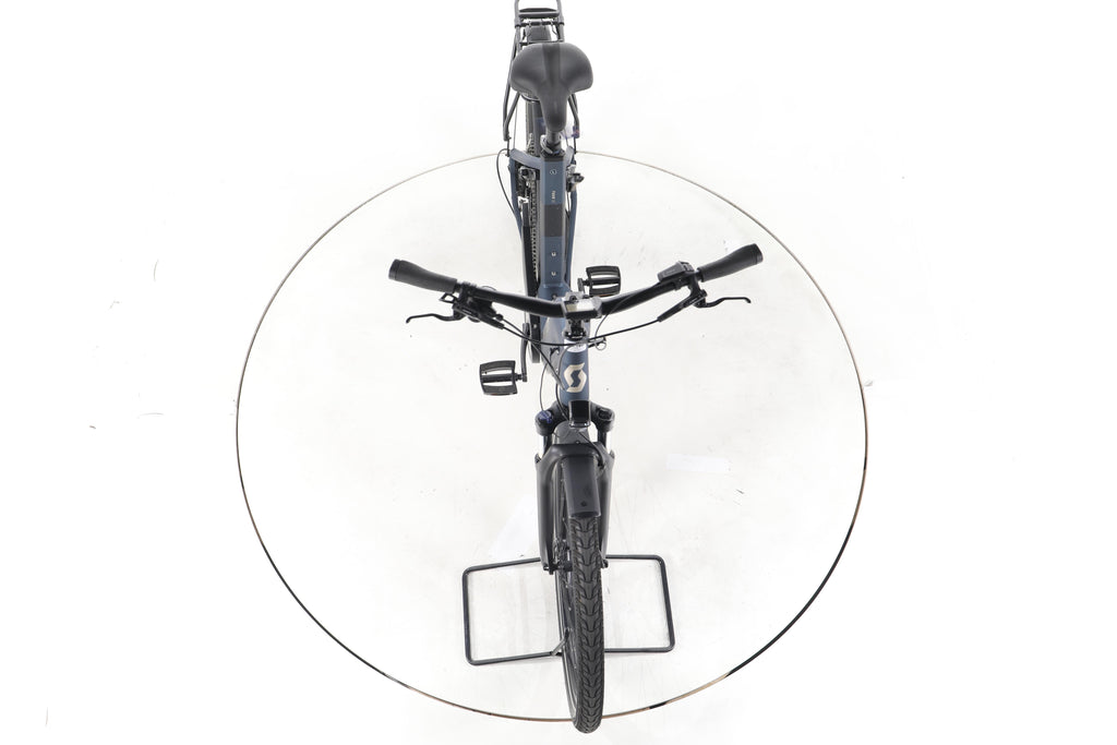 Scott Sub Tour eRIDE 10 Trekking E-Bike Tiefeinsteiger - Image 16