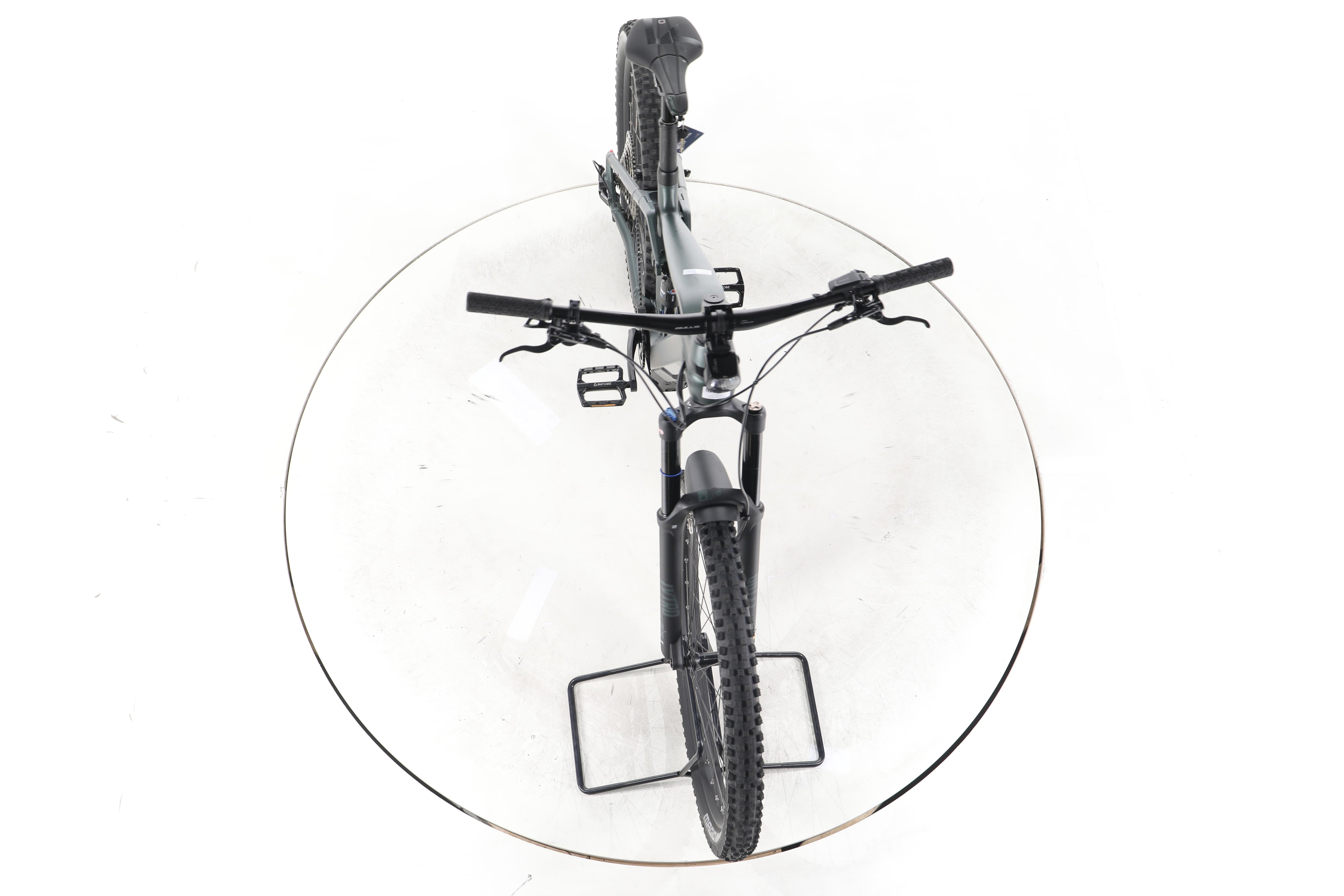 Bulls Sonic EVO AM 2 E-Bike Fully - Image 16