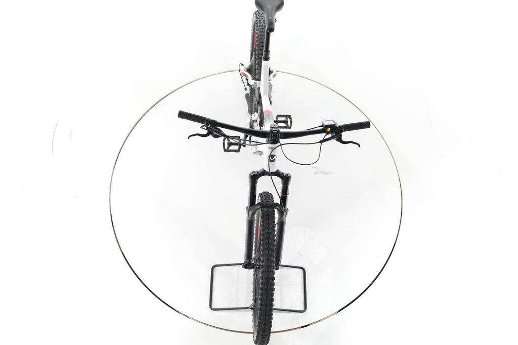 Malaguti CIVETTA FS 6.1 Fully E-Bike - Image 16