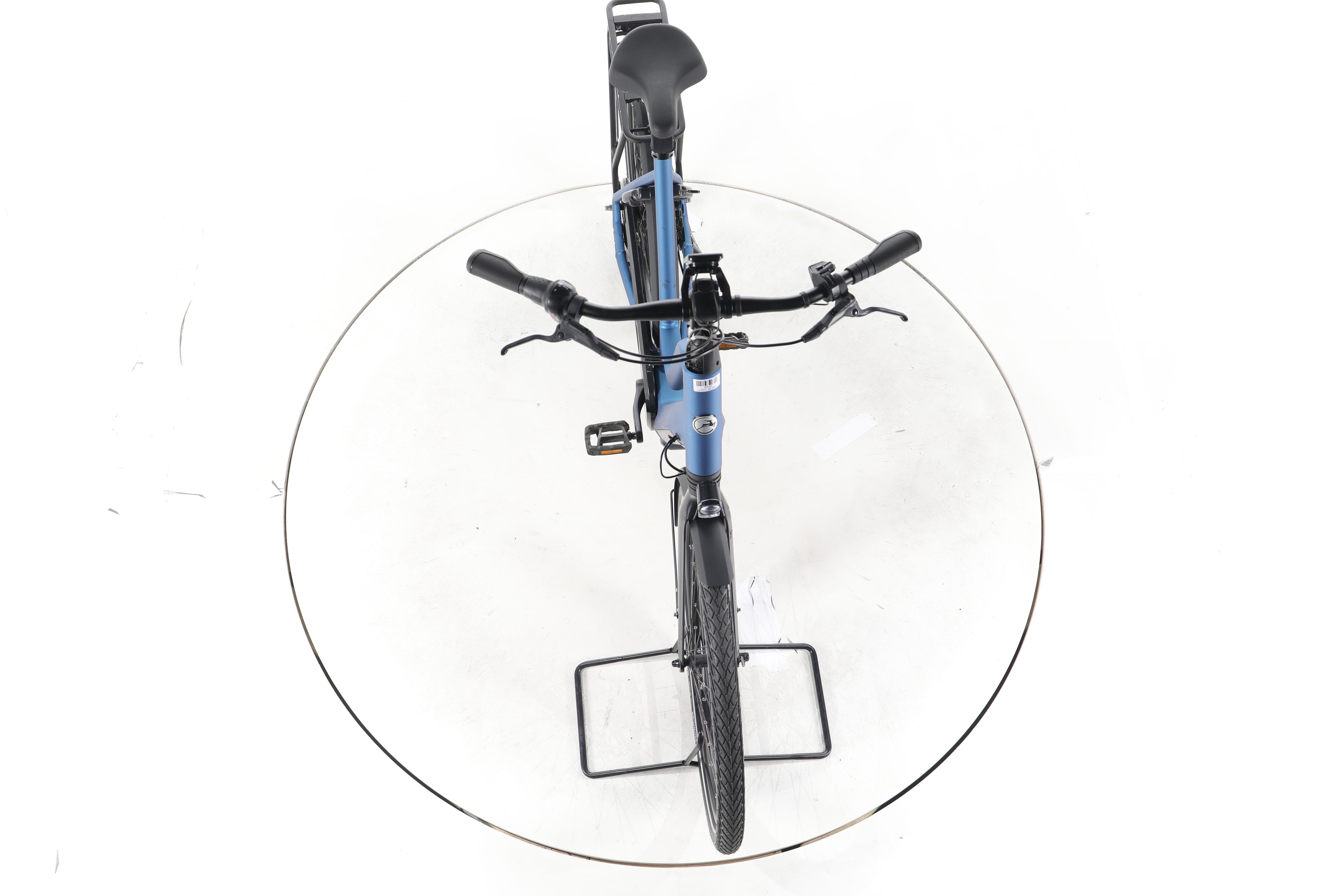 Gazelle Chamonix C7 HMS City E-Bike Tiefeinsteiger - Image 16