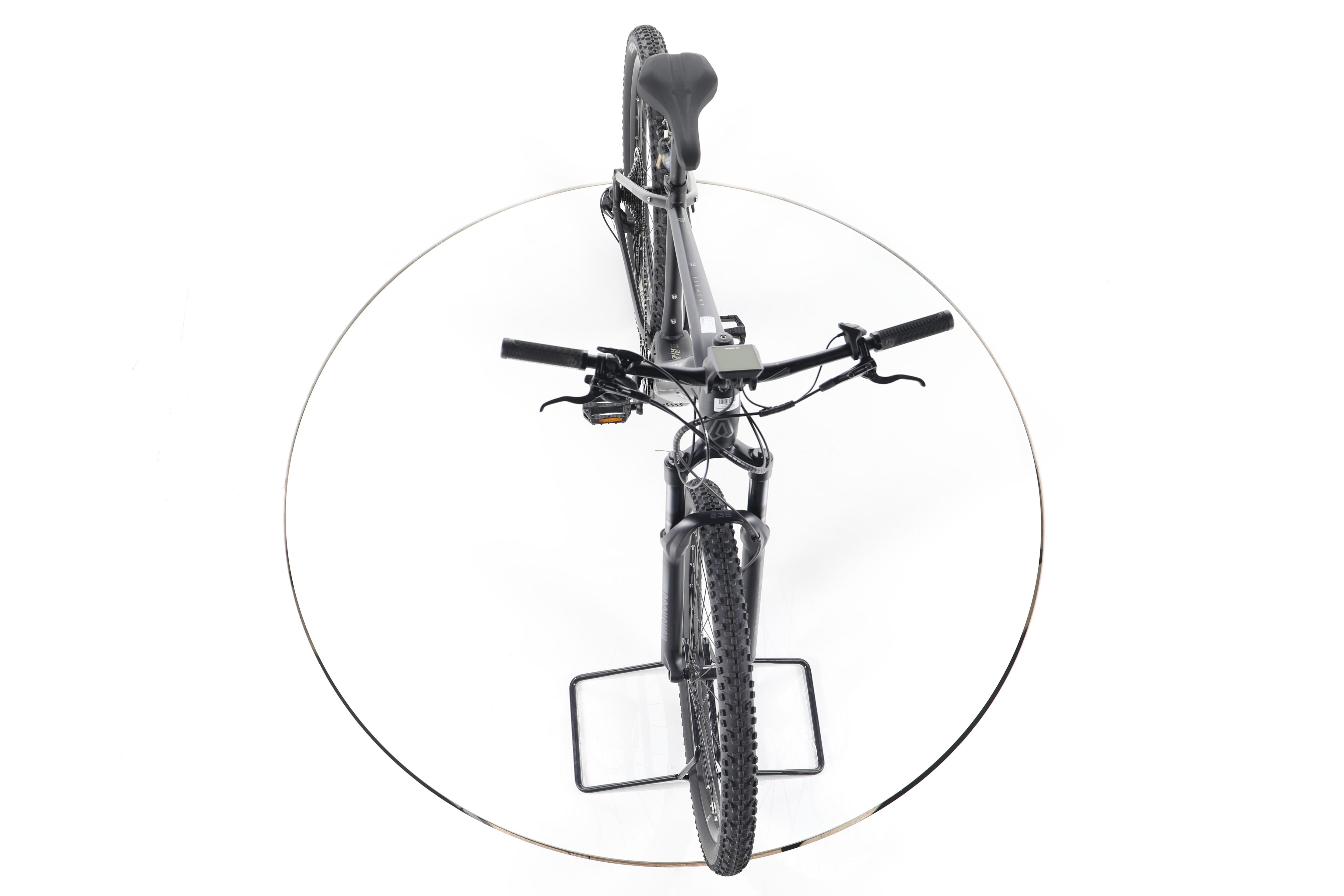 Axess Element 29 E-Bike - Image 16