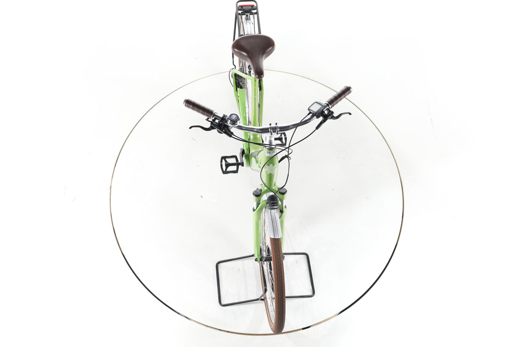 Cube Ella Ride Hybrid Trekking E-Bike Tiefeinsteiger - Image 16