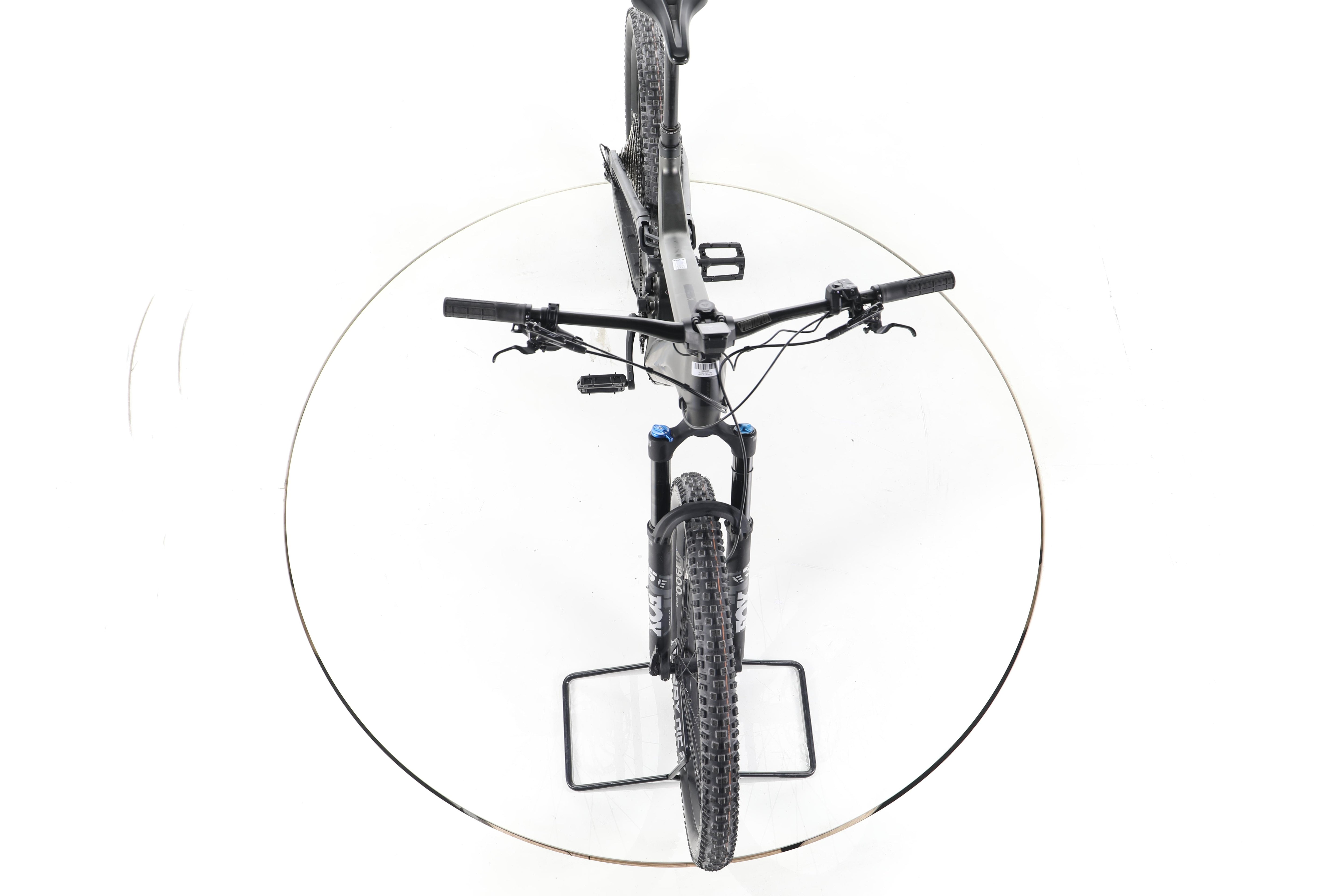 FLYER Uproc X 8.70 E-Bike Fully - Image 16