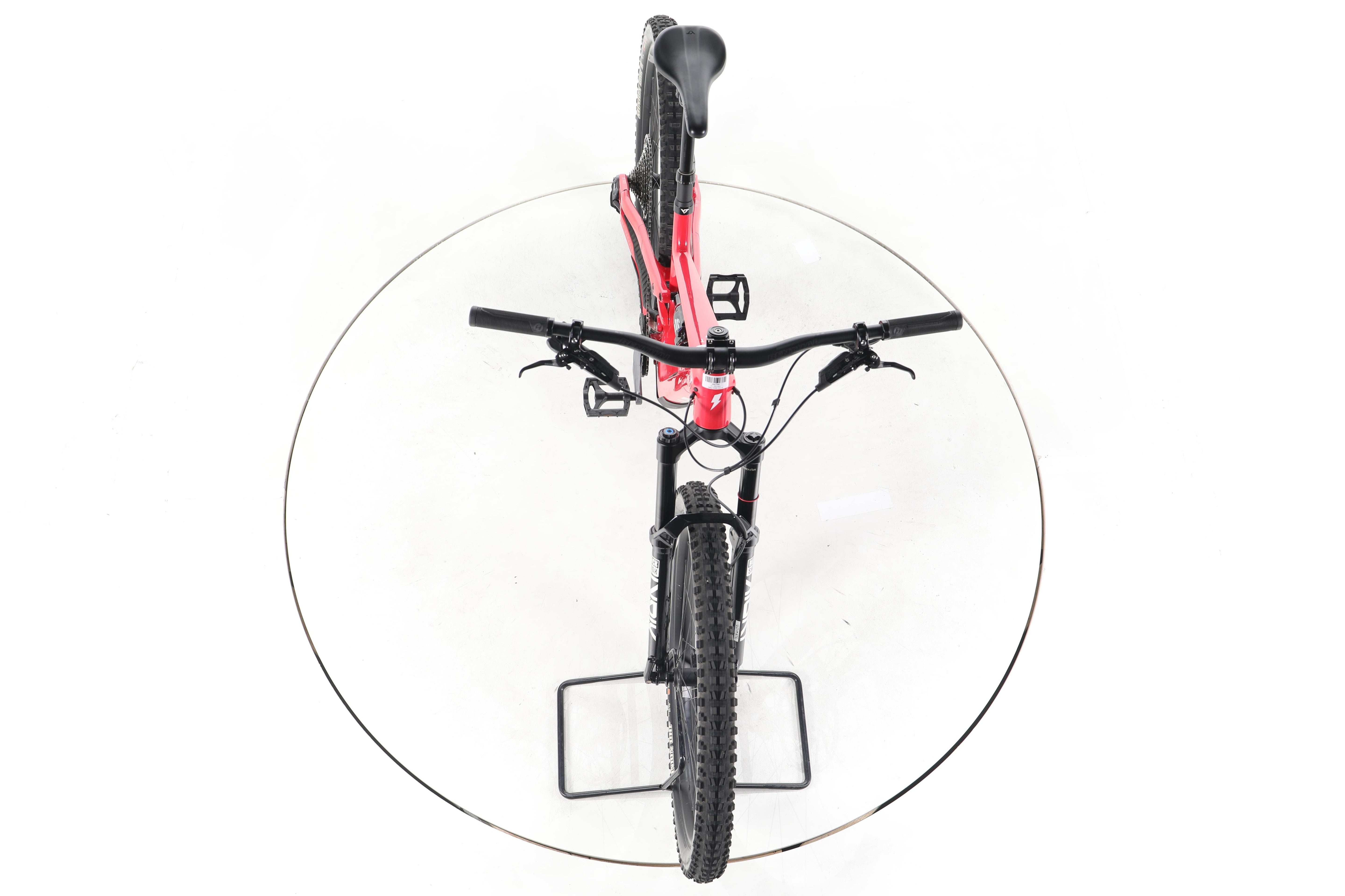 YT Jeffsy CORE 4 Fahrrad Fully - Image 16