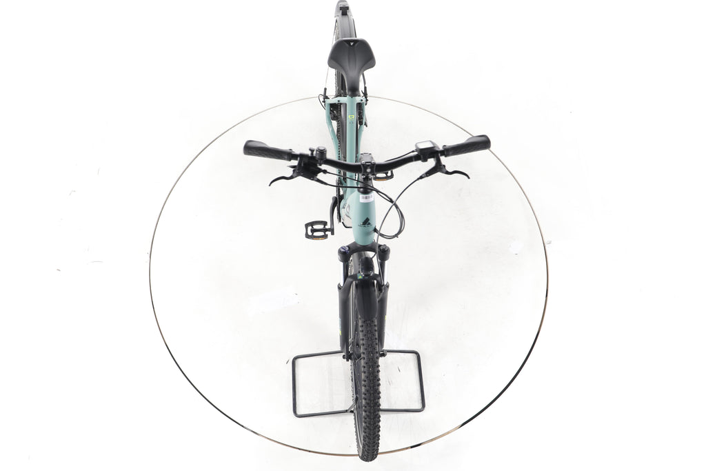 Bulls Cross Flyer EVO E-Bike - Image 16