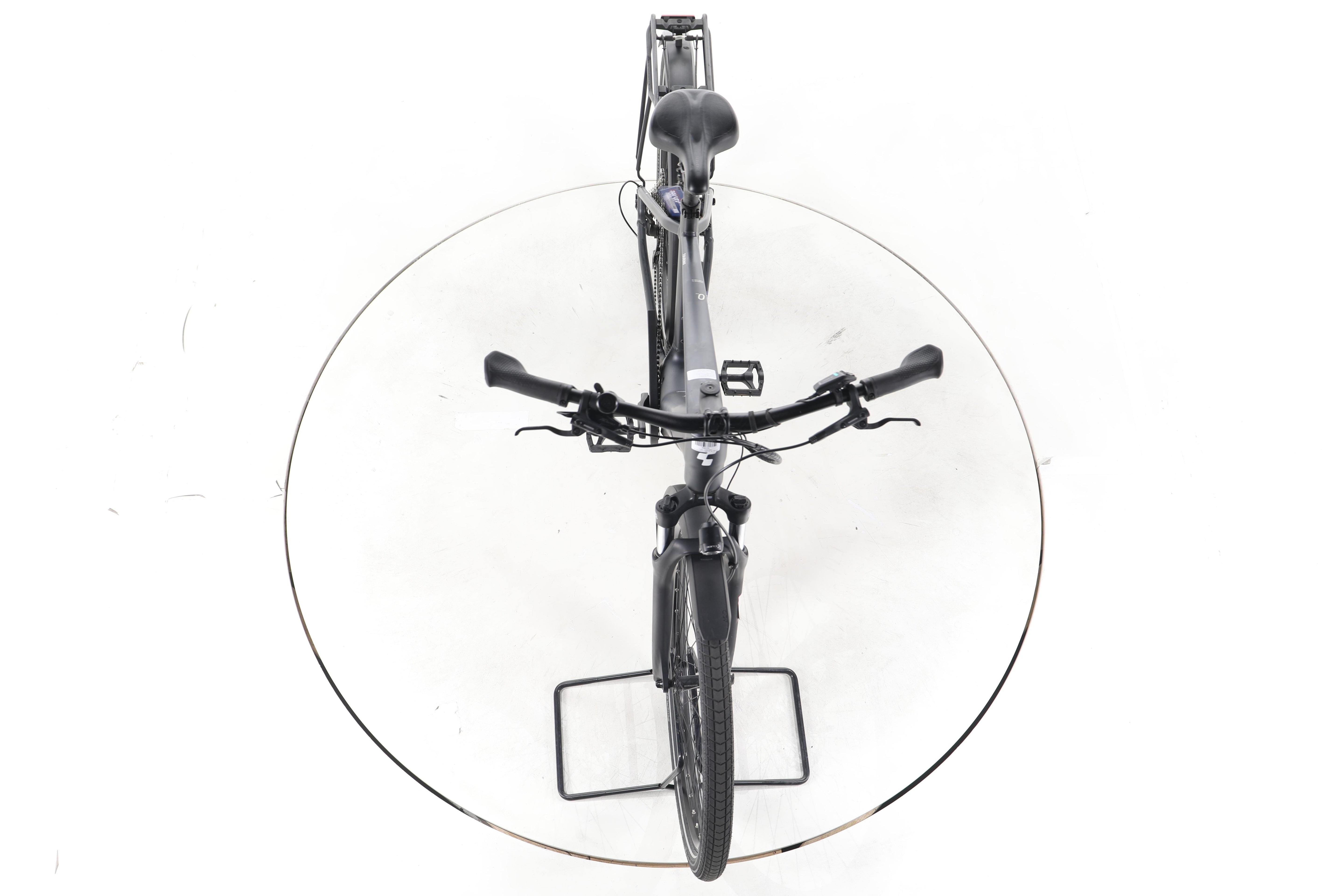 Cube Touring Hybrid ONE Trekking E-Bike - Image 16