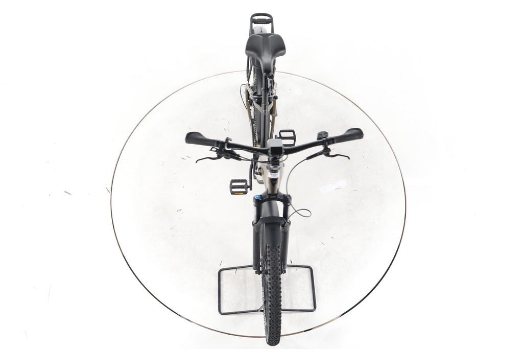 Giant AnyTour X E+ 3 Trekking E-Bike Tiefeinsteiger 2024 - Image 16
